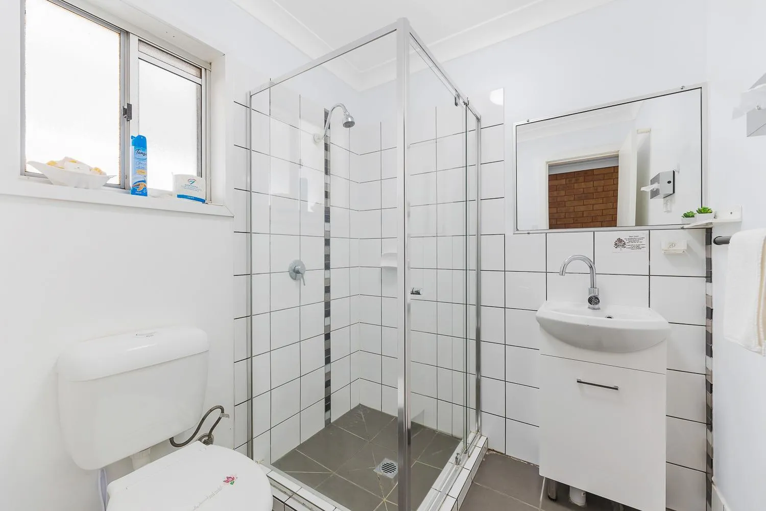 Castlereagh Motor Inn