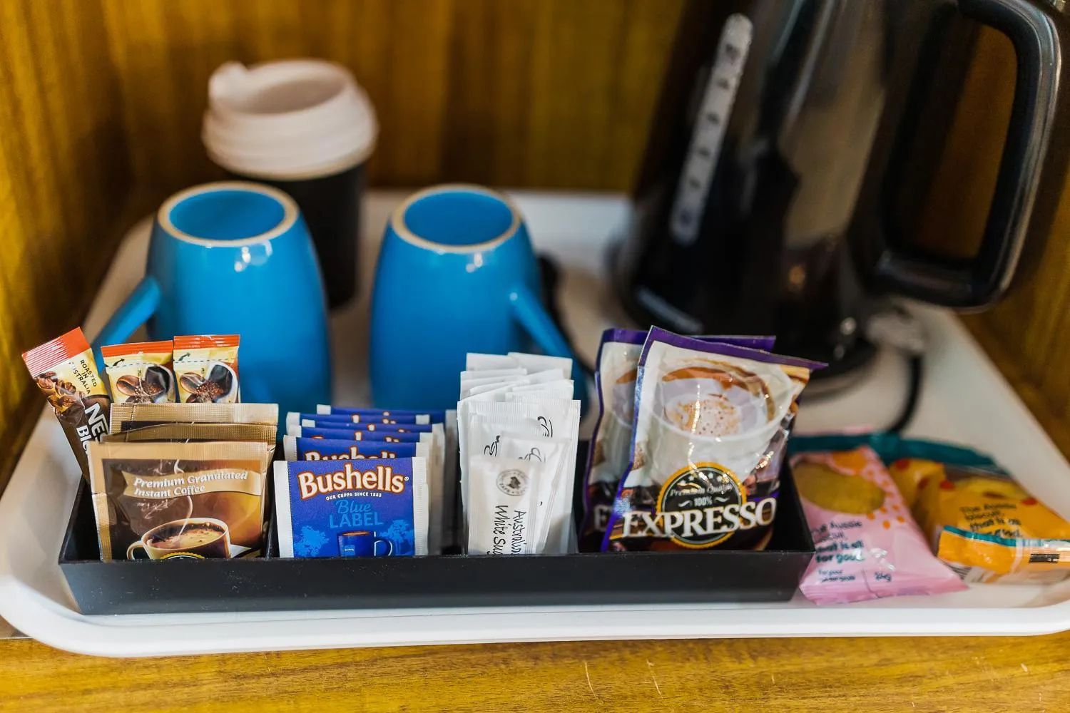 Castlereagh Motor Inn