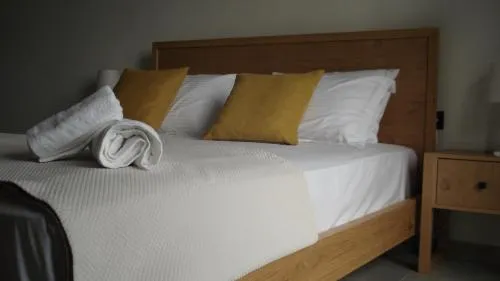 Heliopetra Sea View Studios