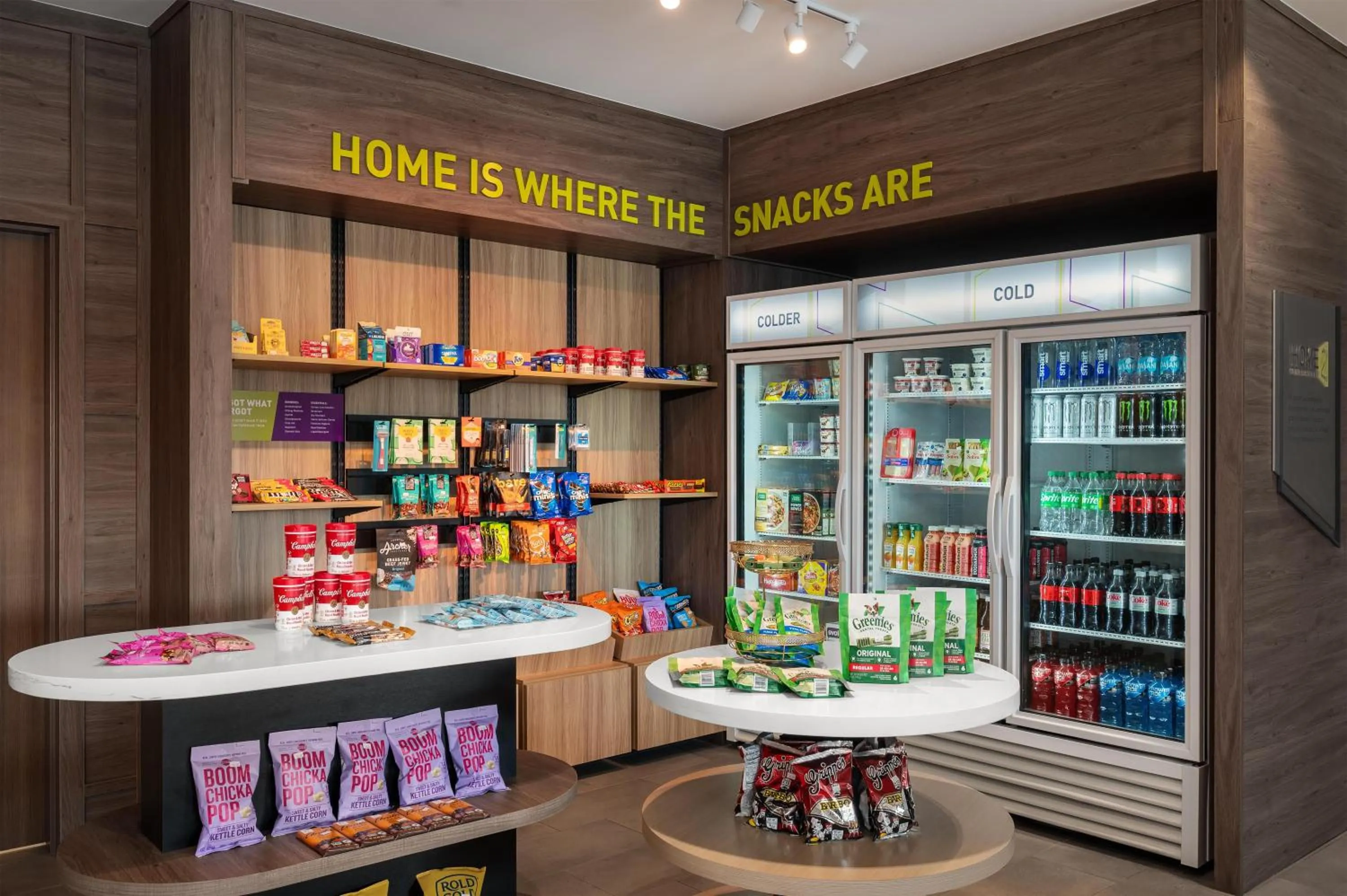 Restaurant/places to eat in Home2 Suites By Hilton Cincinnati Eastgate