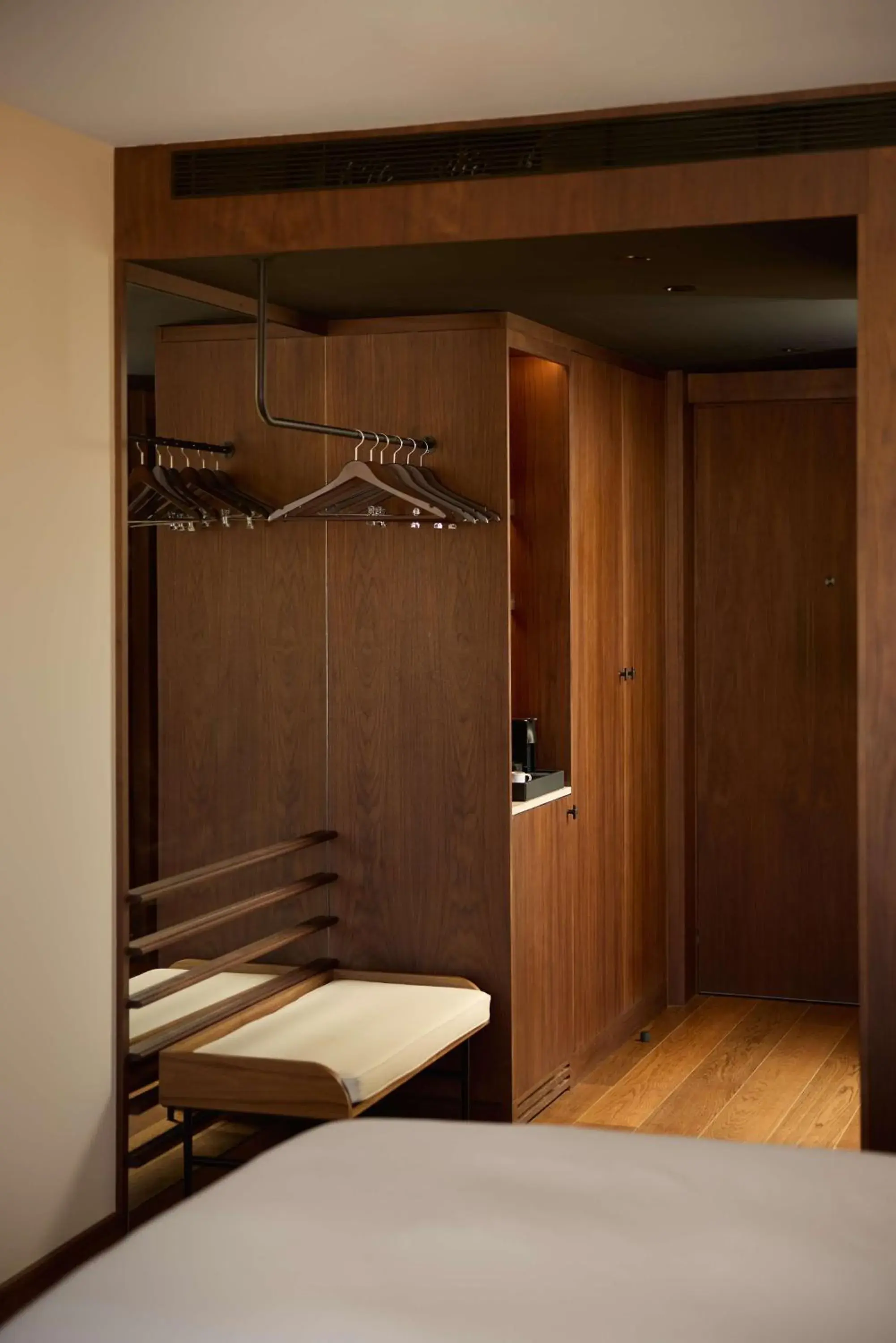 Photo of the whole room in DUO Hotel Lisbon, Curio Collection by Hilton Photo of the whole room in DUO Hotel Lisbon, Curio Collection by Hilton