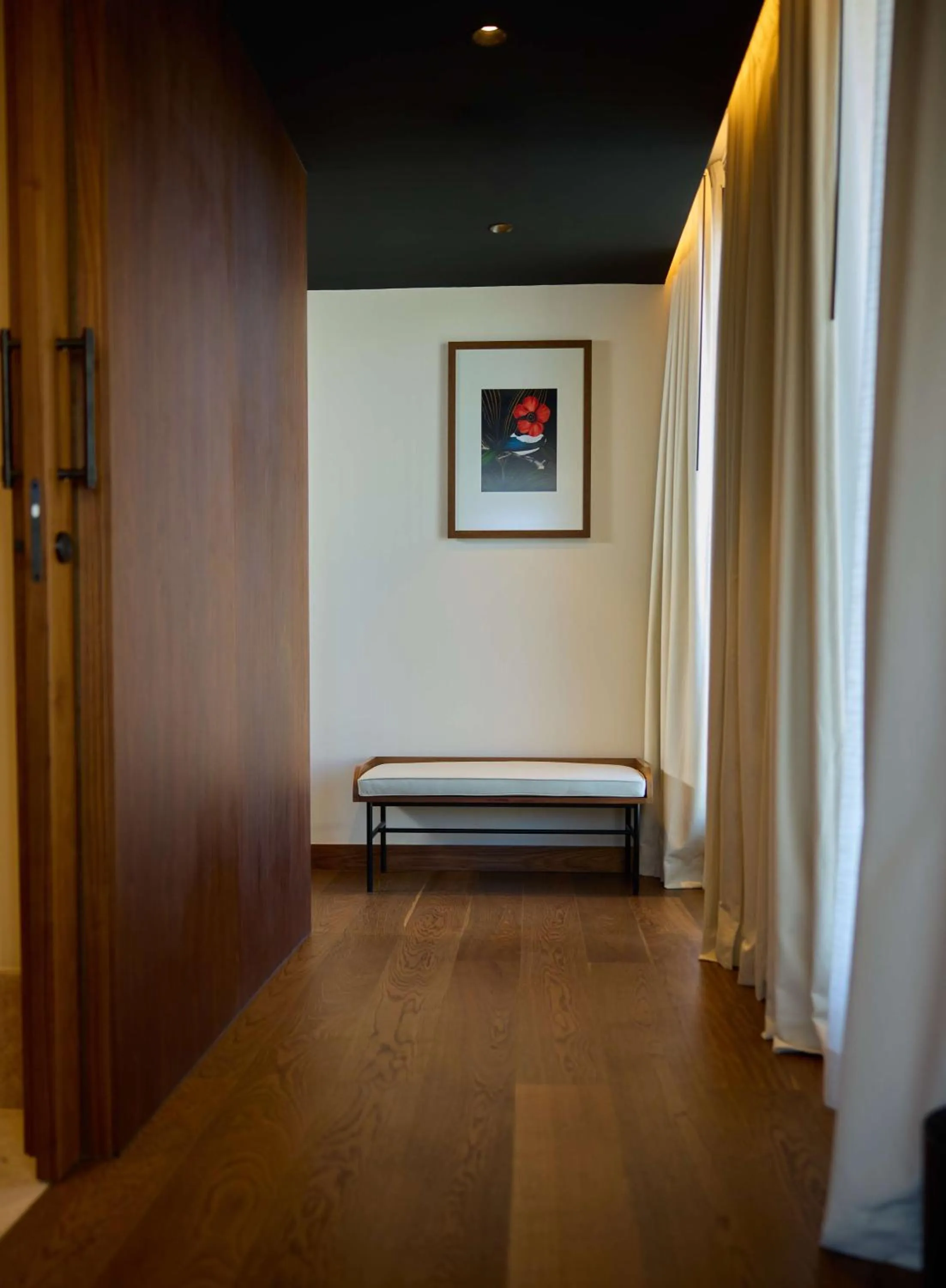 Photo of the whole room in DUO Hotel Lisbon, Curio Collection by Hilton