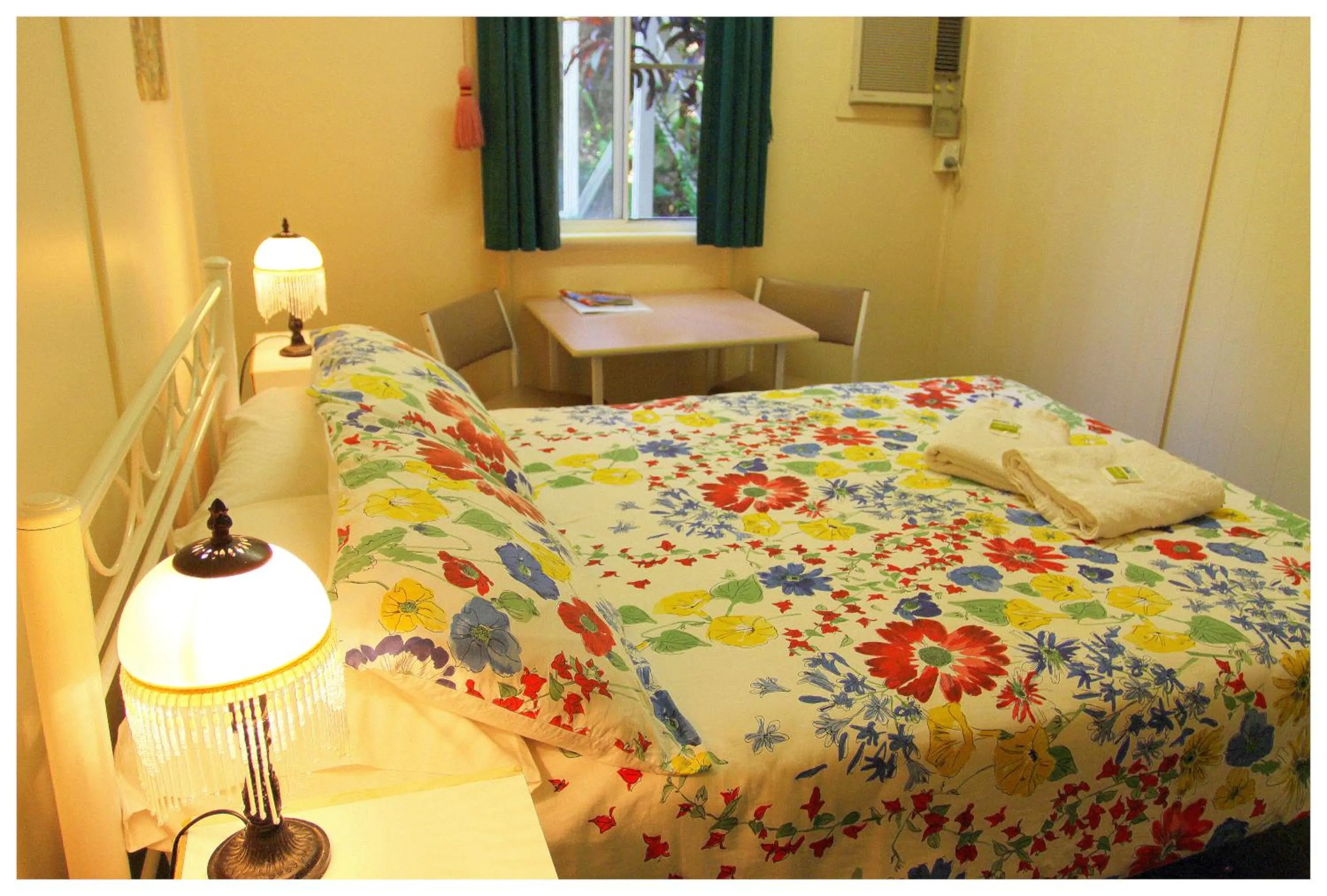Coral Lodge Bed and Breakfast Inn