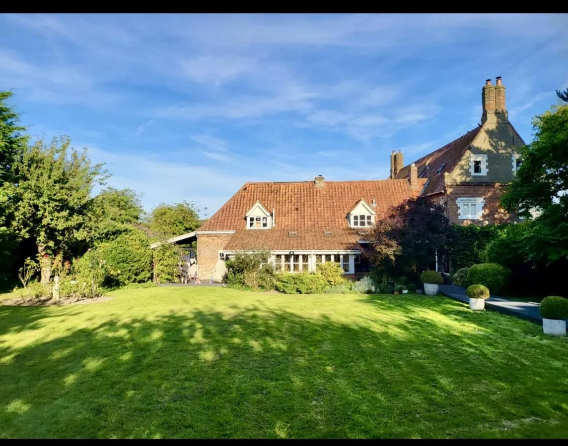 Catton Old Hall Norwich