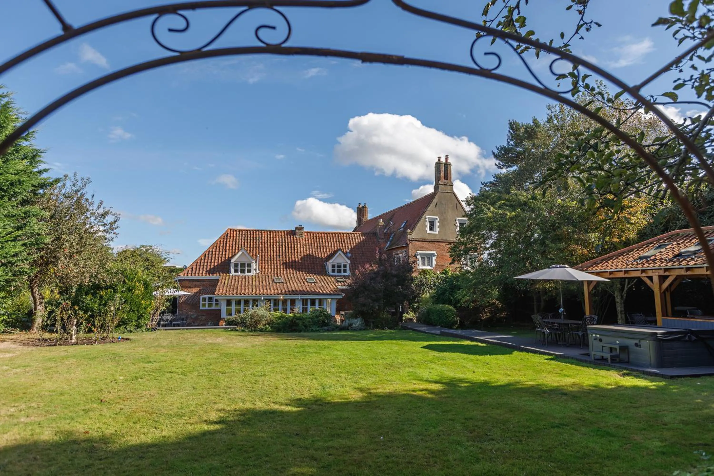 Catton Old Hall Norwich