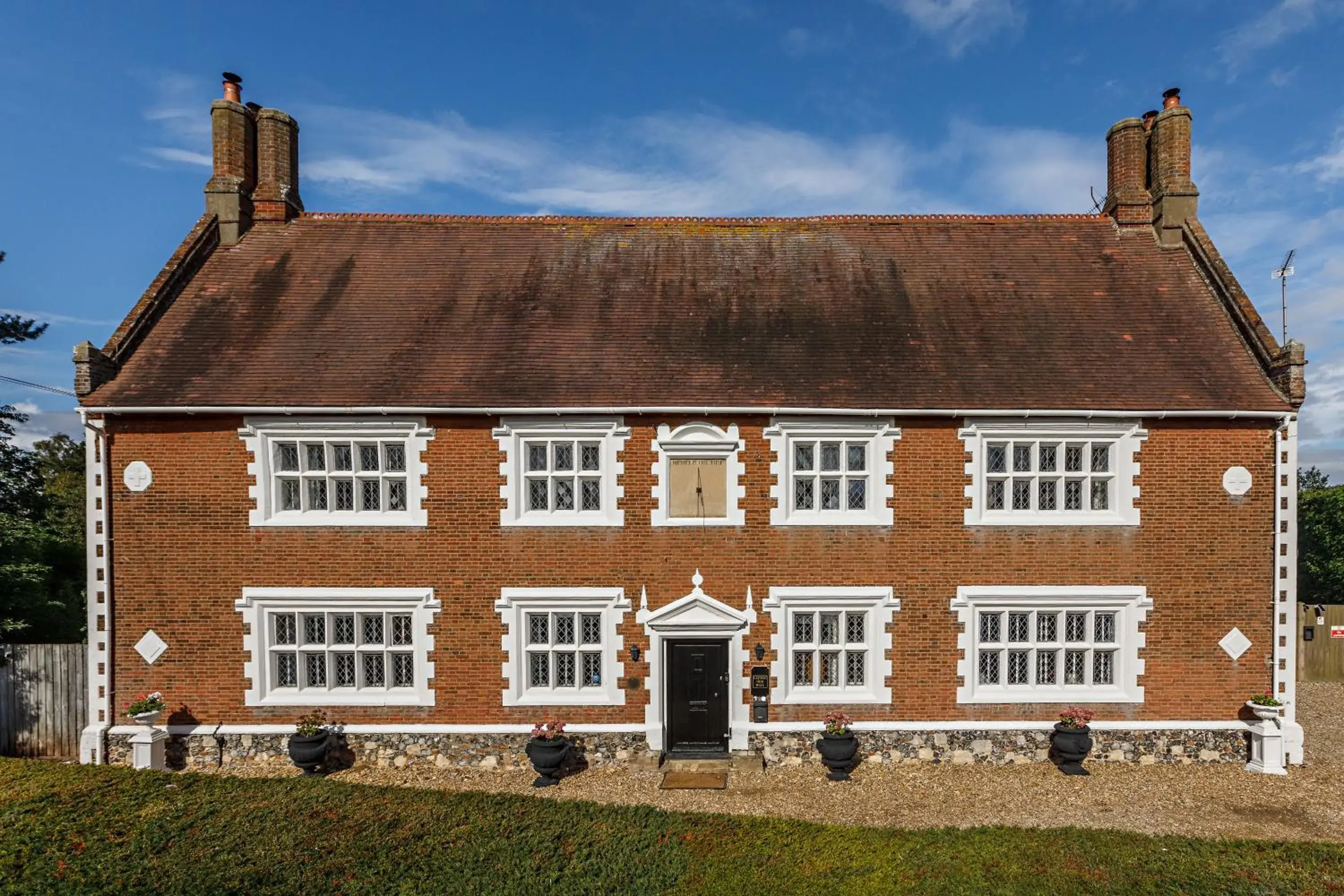 Catton Old Hall Norwich Catton Old Hall Norwich