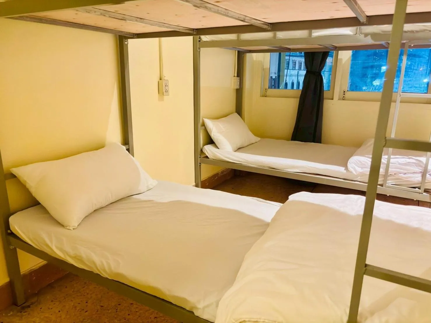 Aubon Hostel
