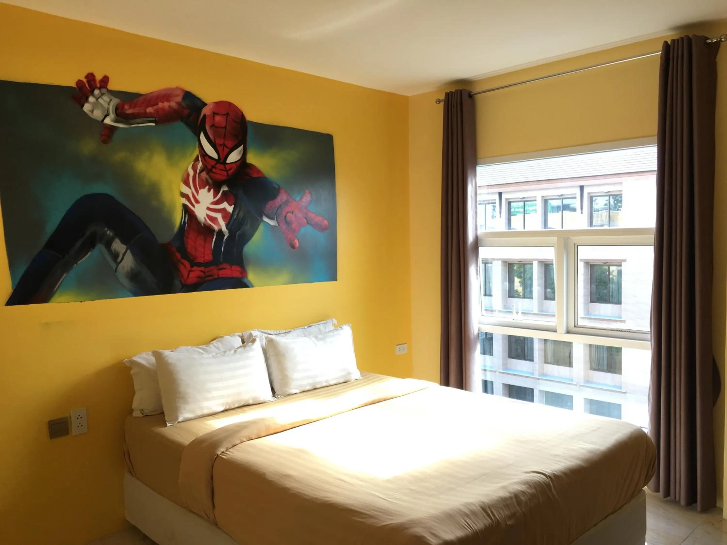 Aubon Hostel