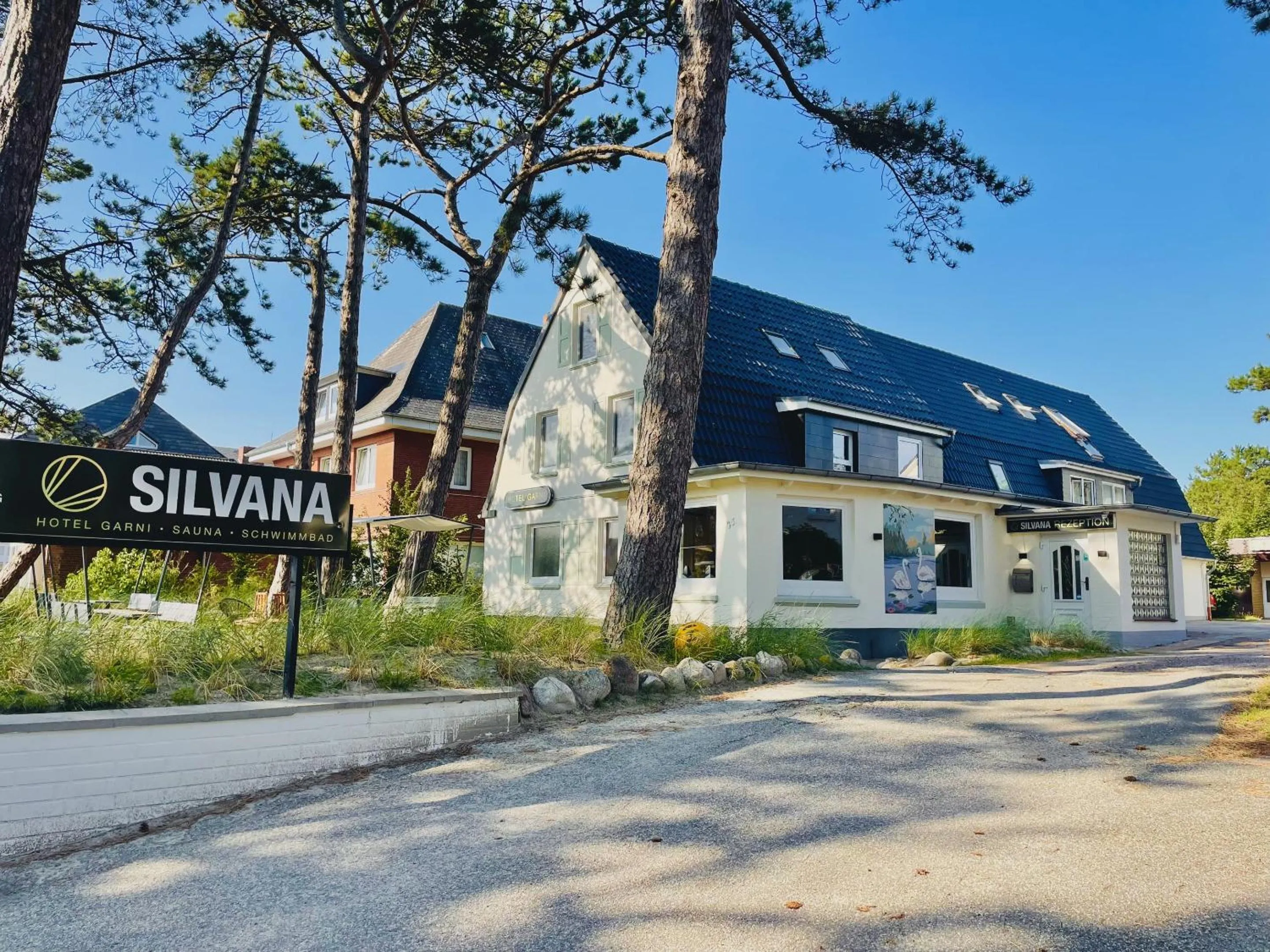 Other in Hotel Garni Silvana