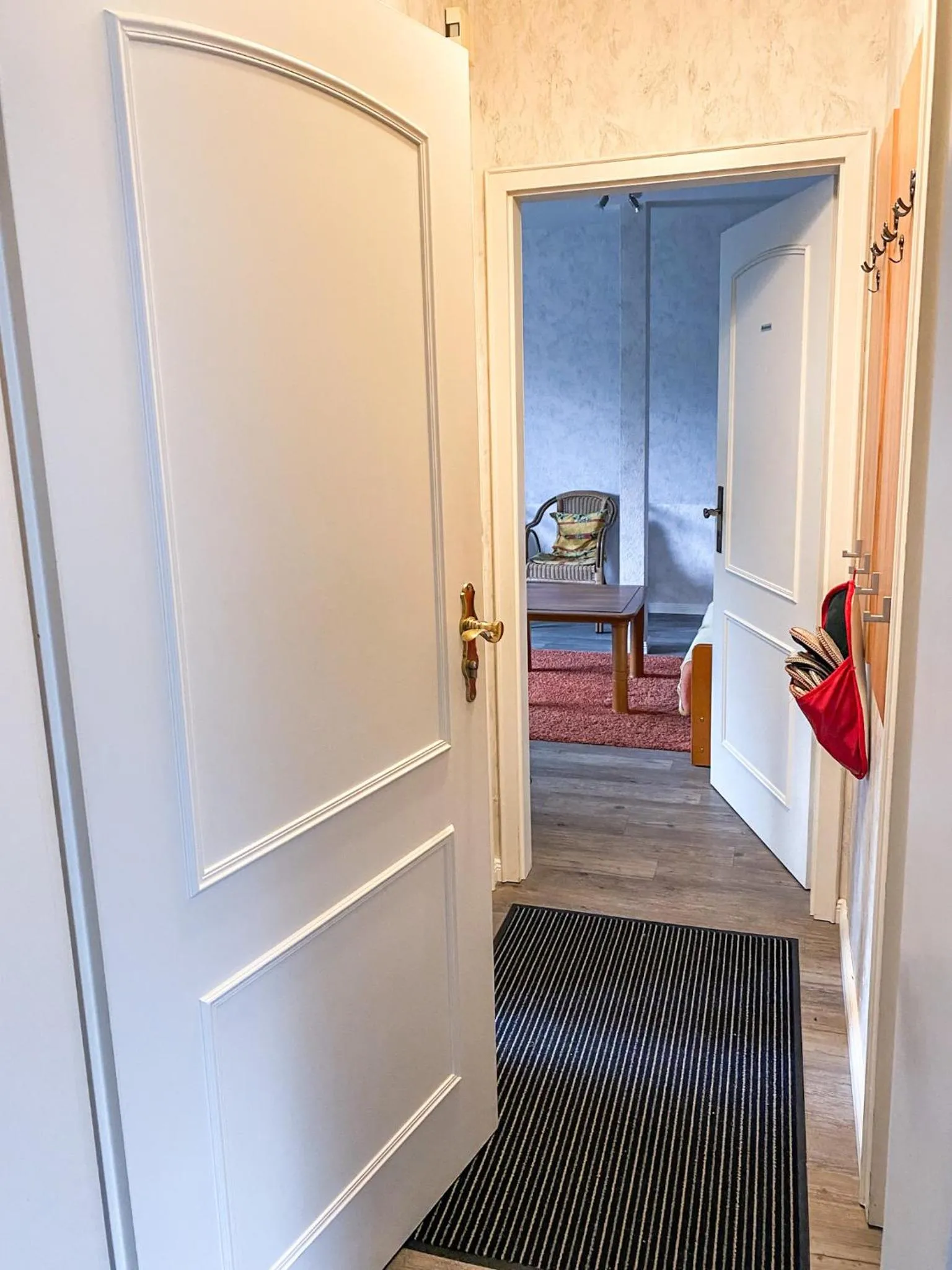 Other, Bed in Hotel Garni Silvana
