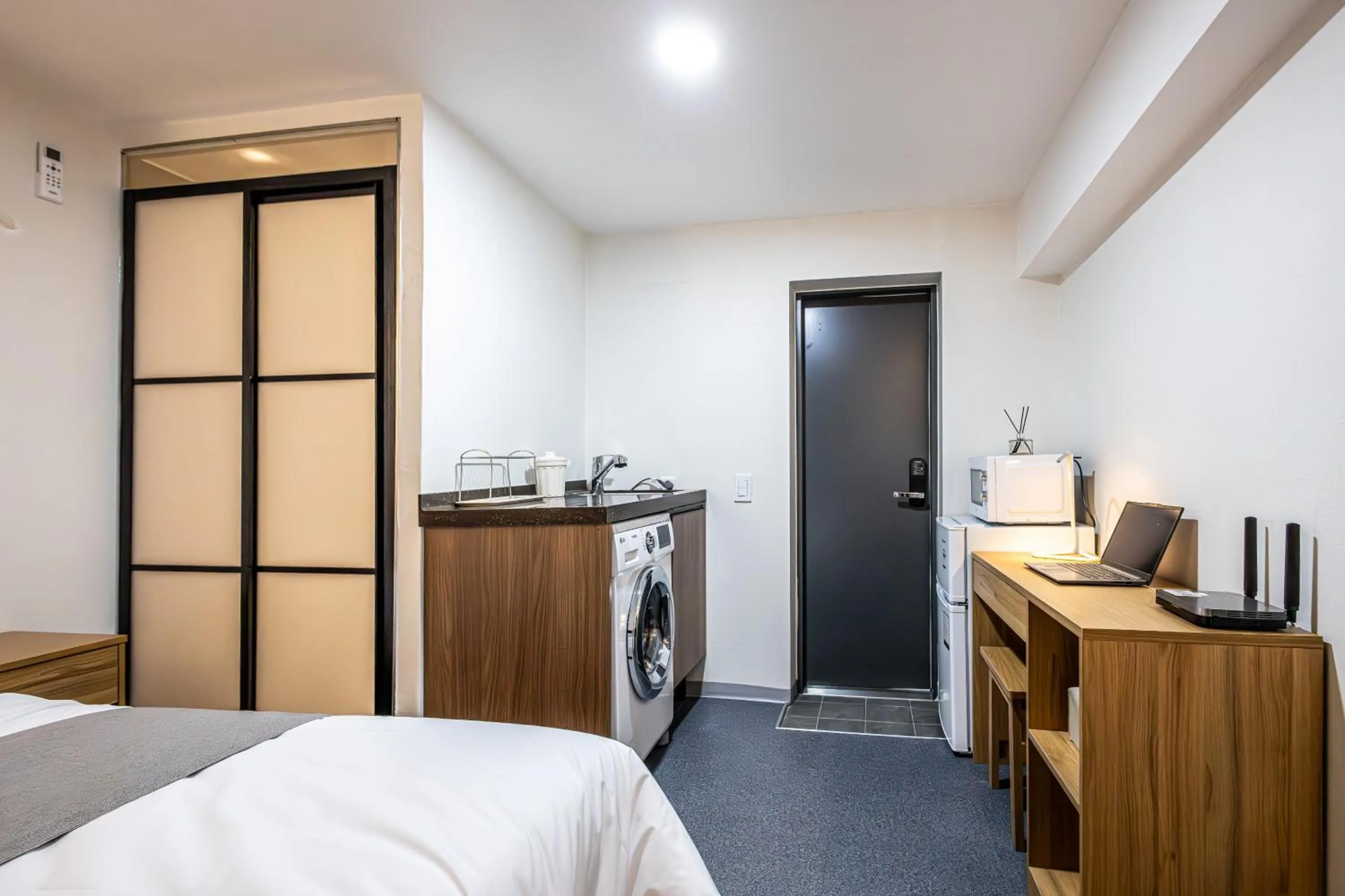 Beyond Residence Jongno