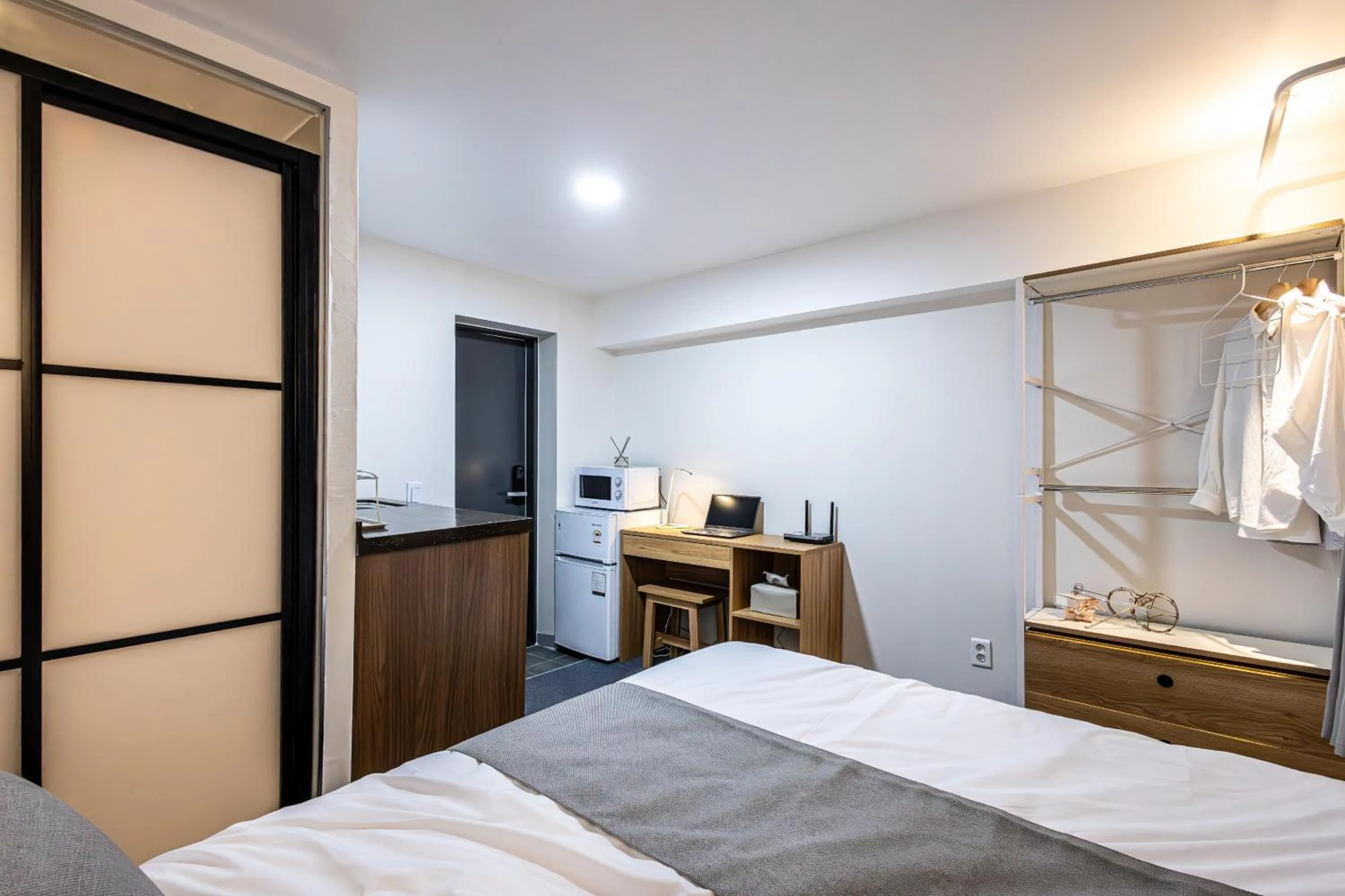 Beyond Residence Jongno