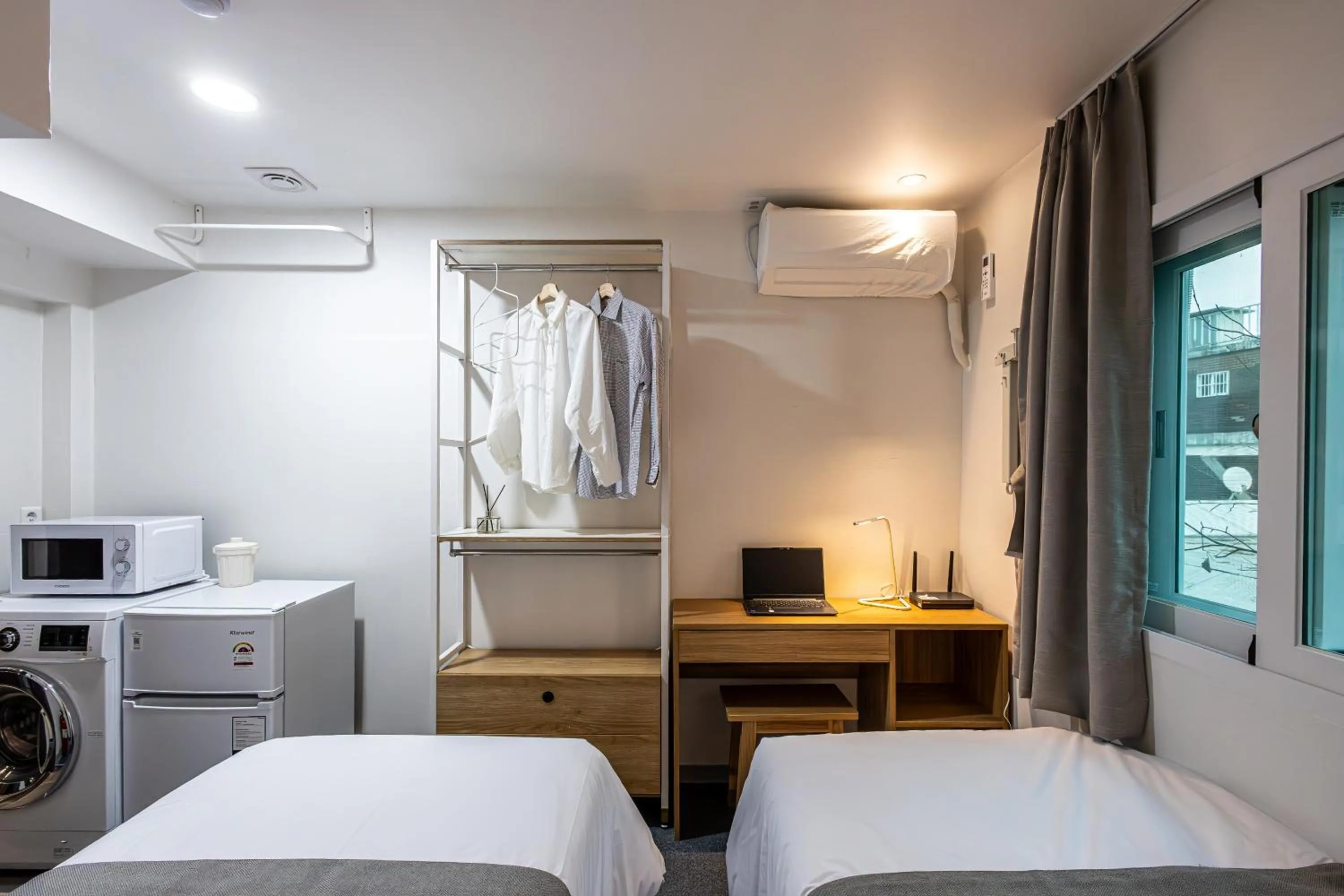 Beyond Residence Jongno