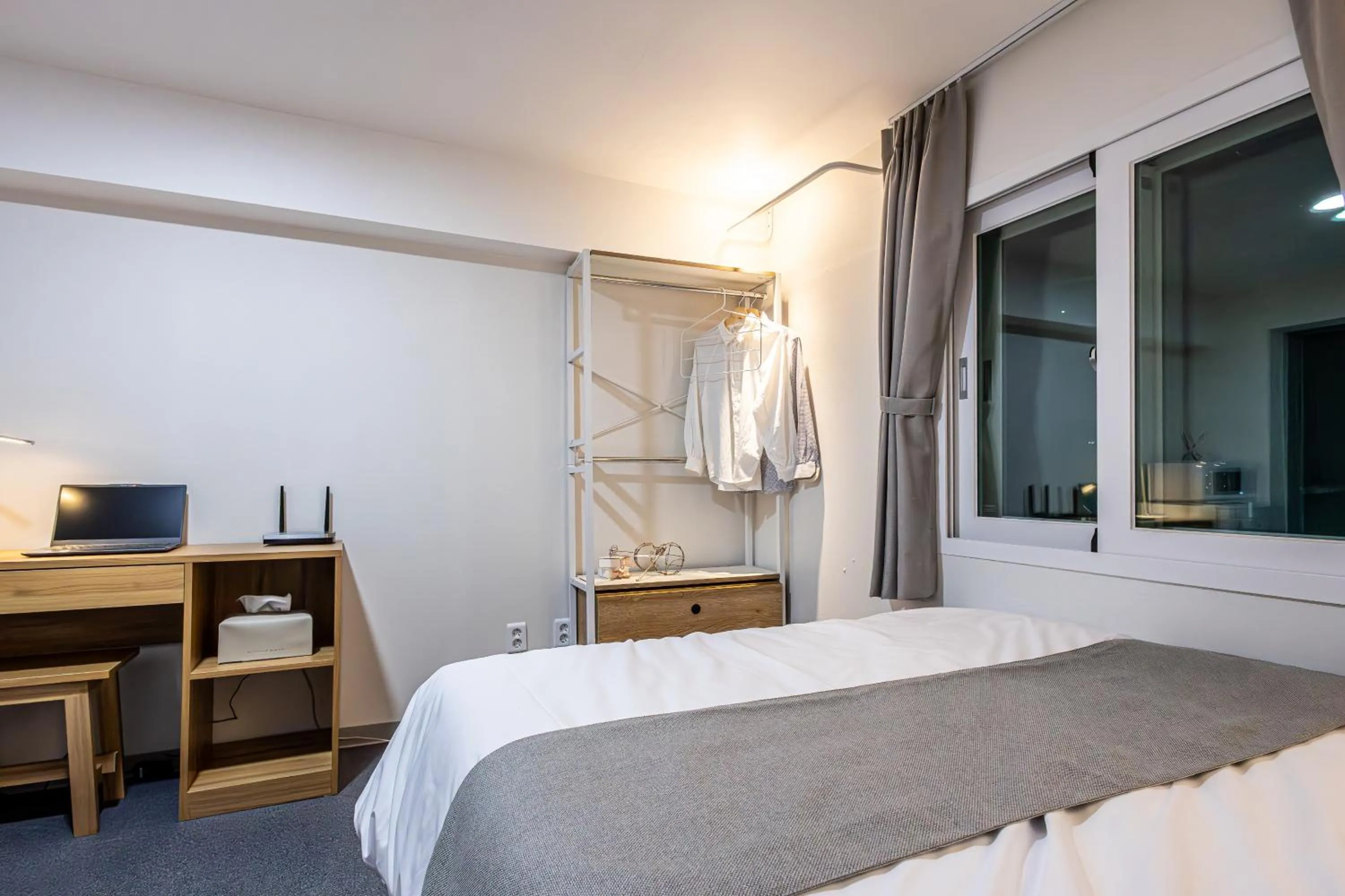 Beyond Residence Jongno