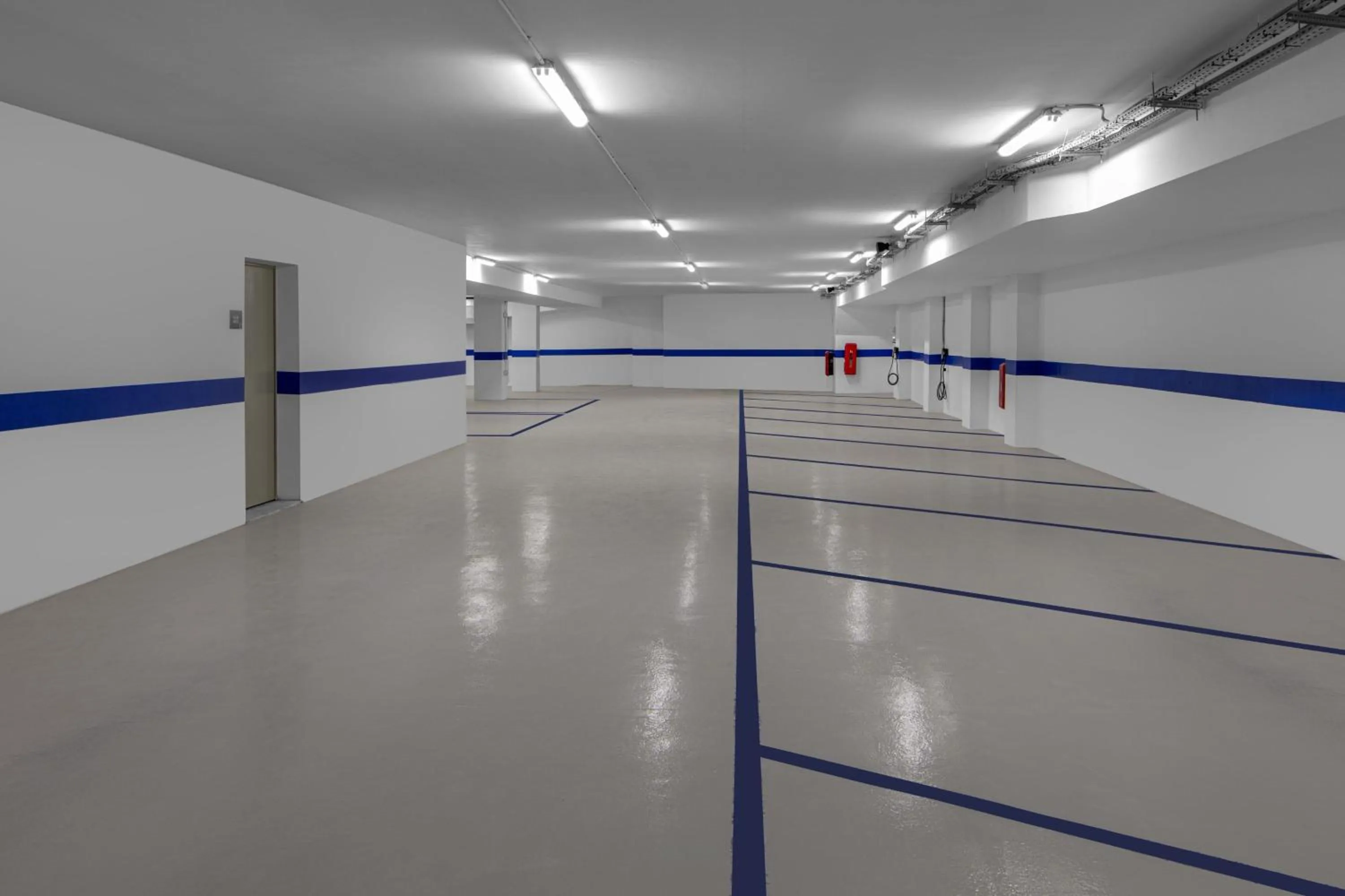 Other in Courtyard by Marriott Casablanca Downtown