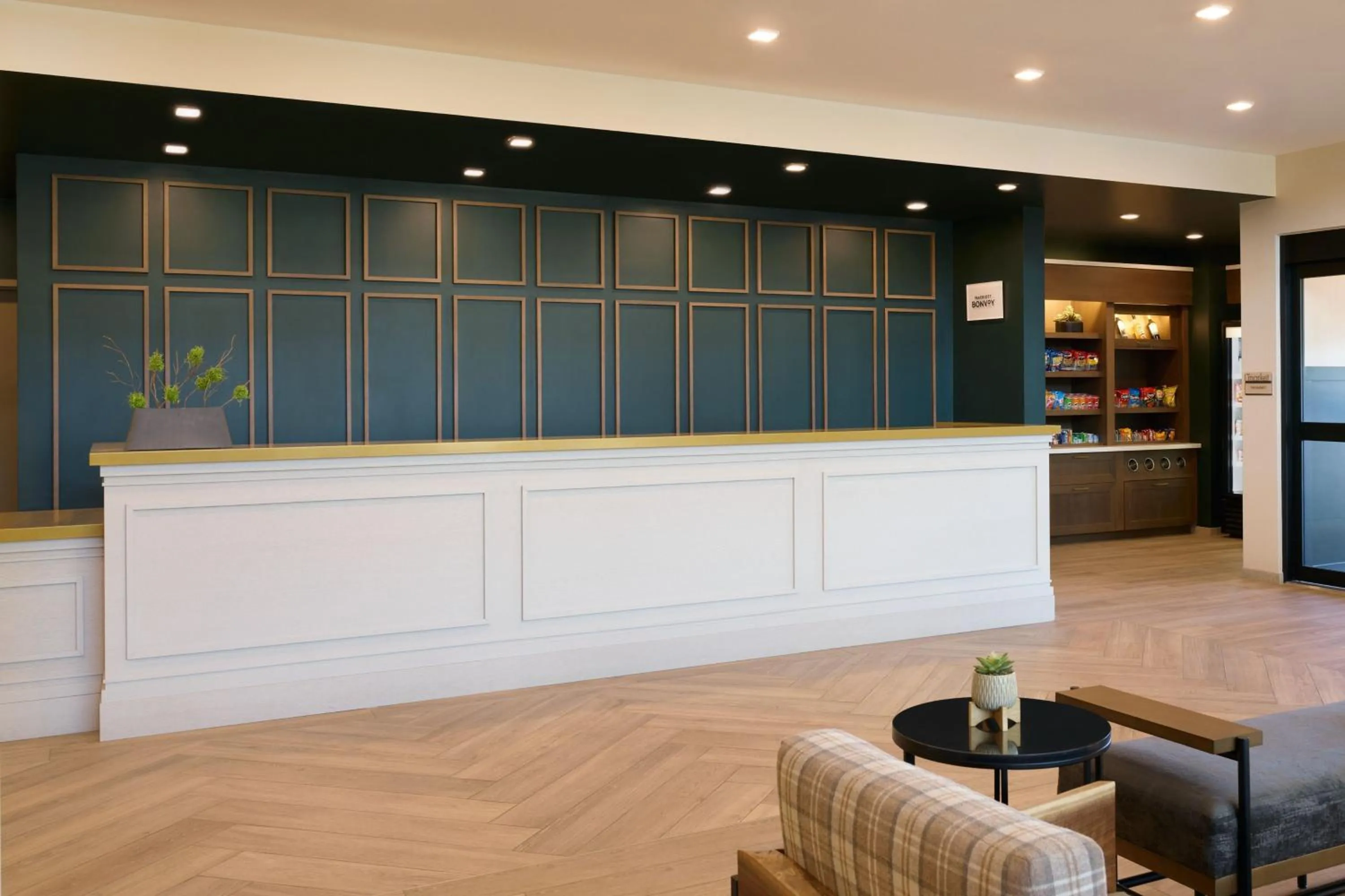 View (from property/room) in TownePlace Suites by Marriott Avon Vail Valley