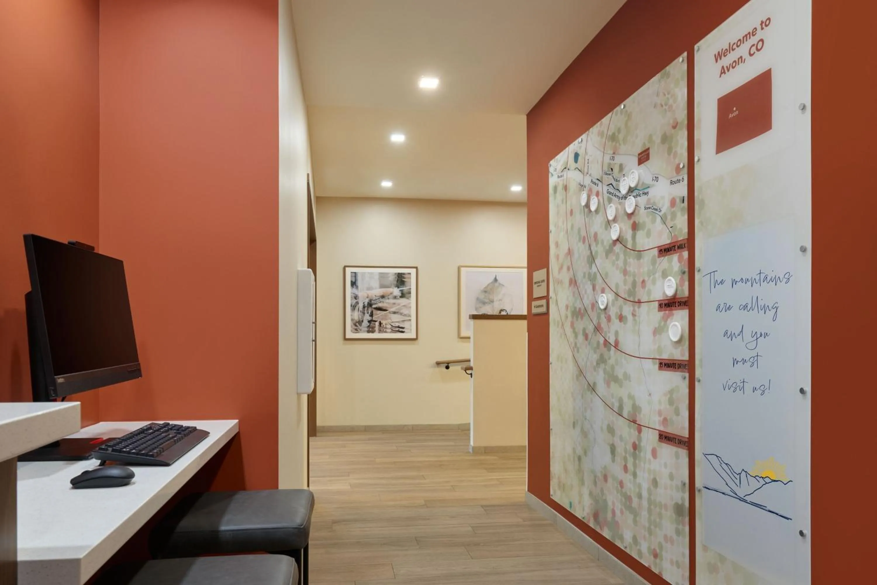 Other in TownePlace Suites by Marriott Avon Vail Valley