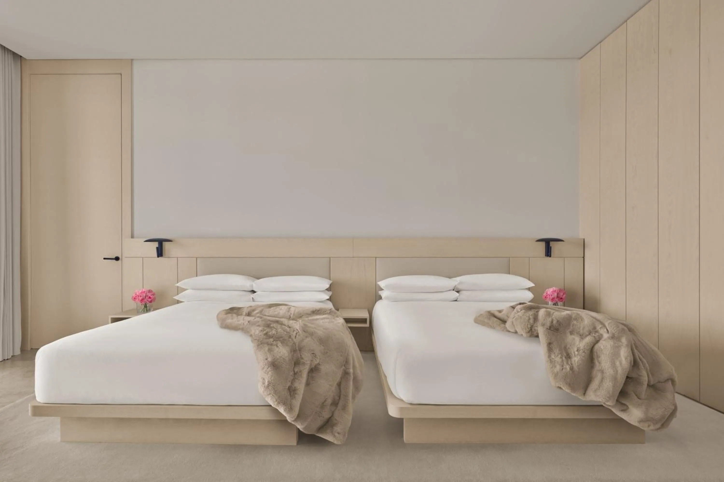 Photo of the whole room, Bed in The Jeddah EDITION