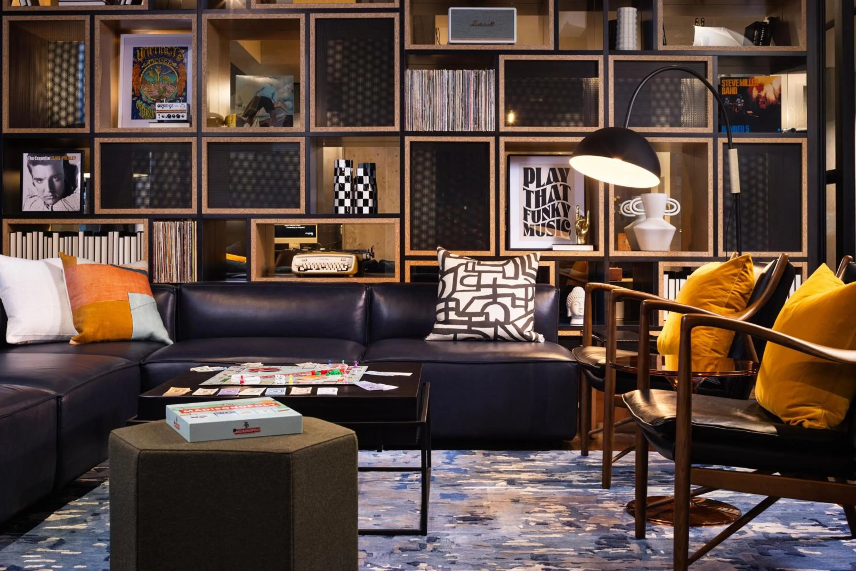 Other in Moxy Madison Downtown