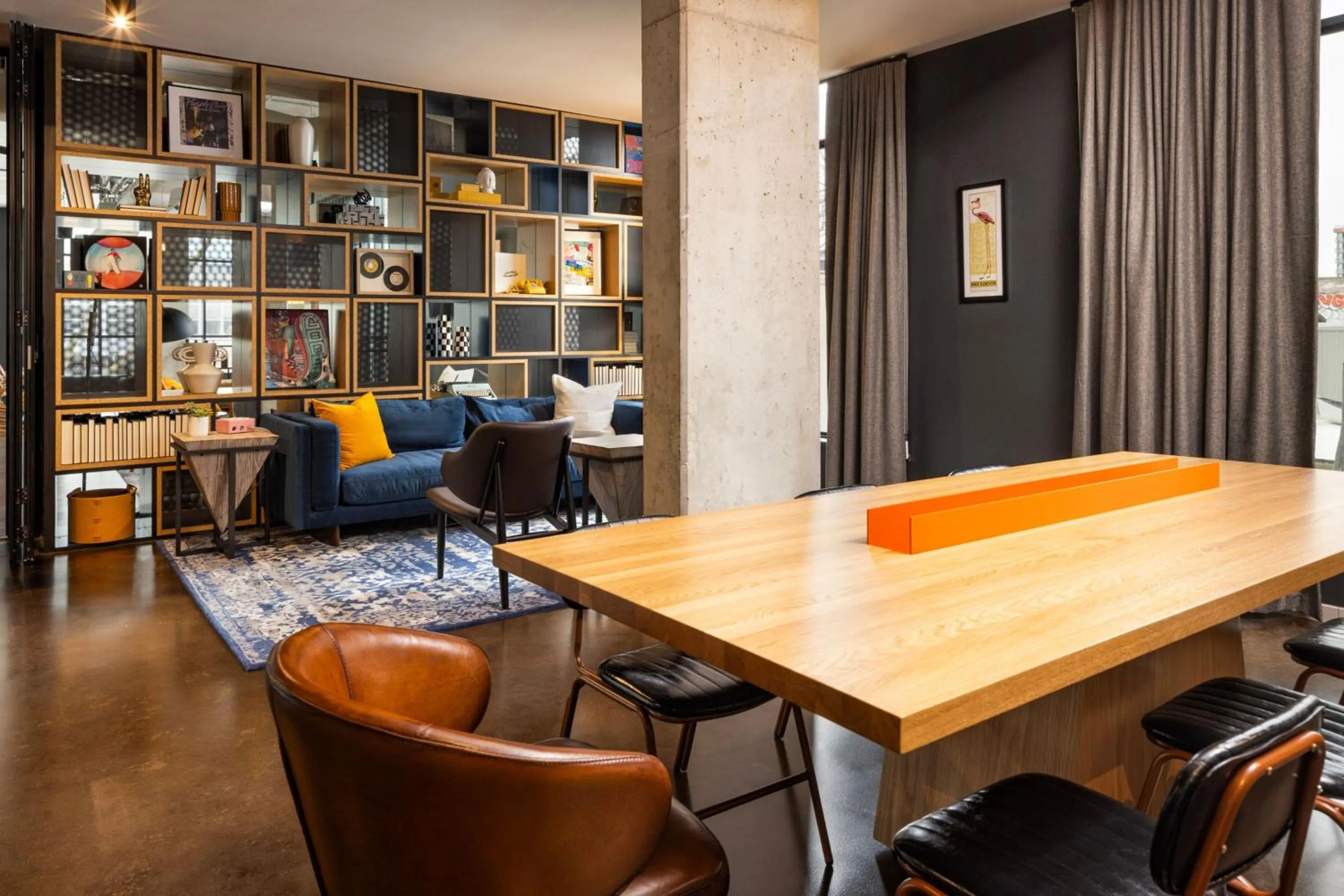 Other in Moxy Madison Downtown