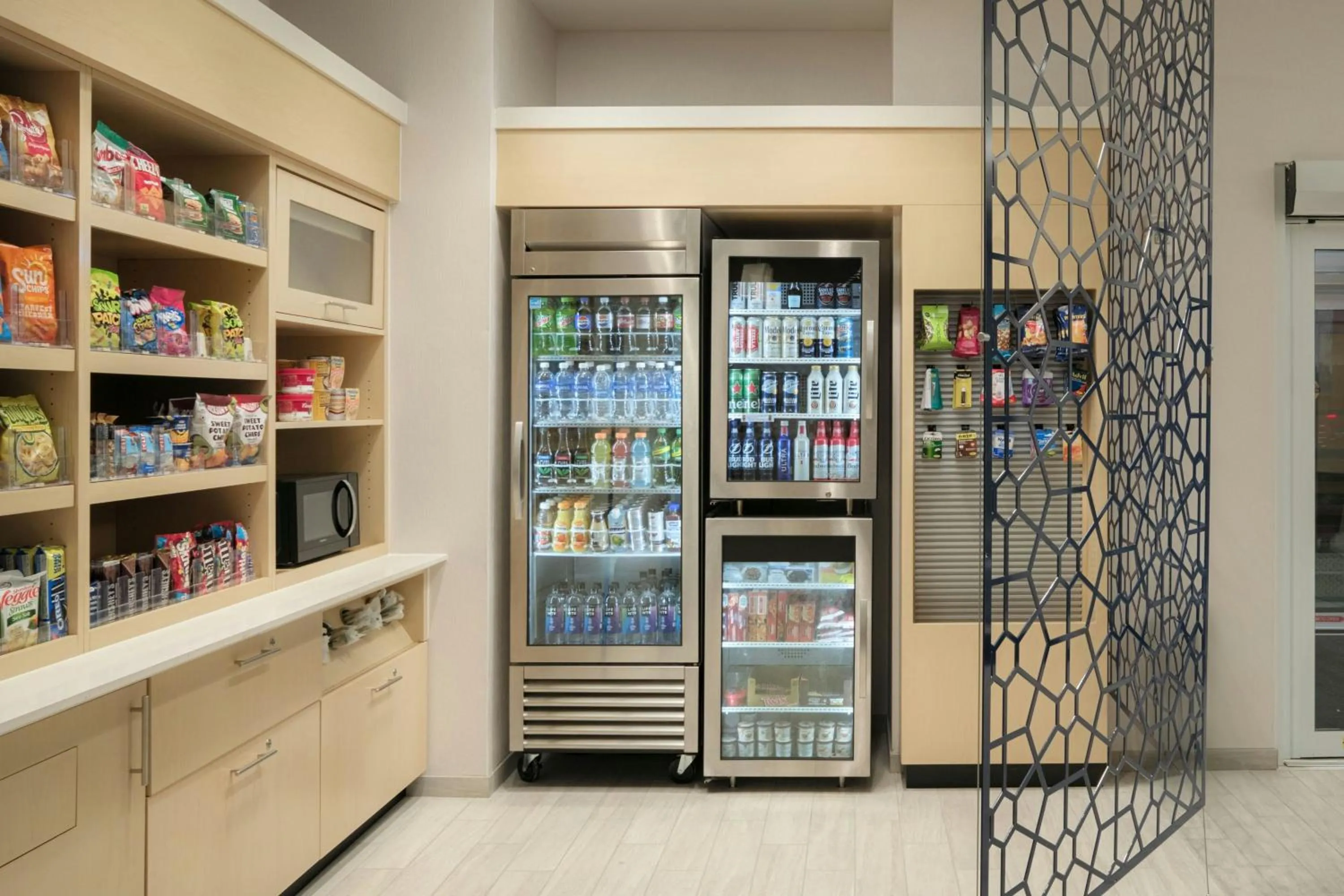 Other in SpringHill Suites by Marriott Tampa Downtown