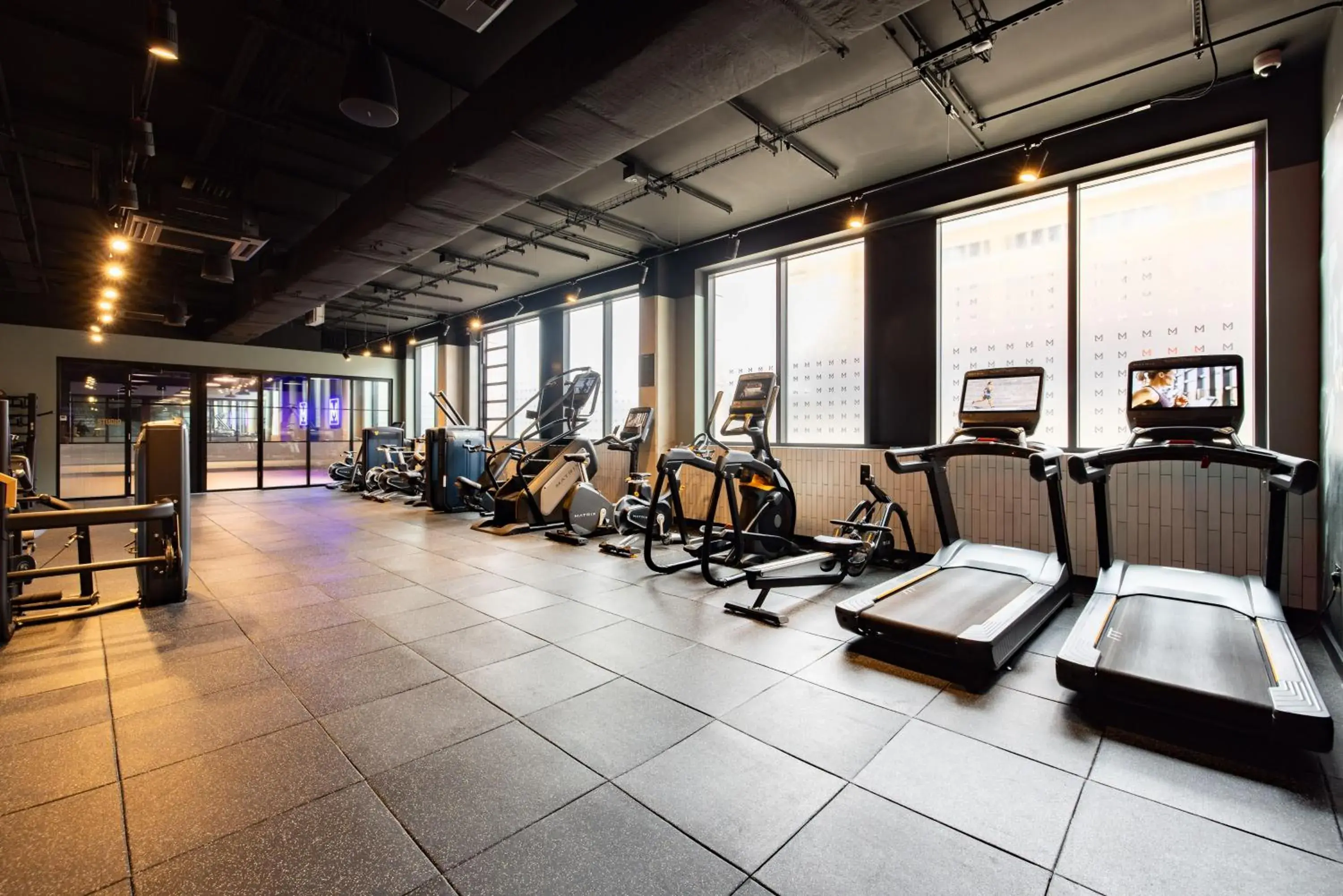 Property building in Charles Hope Leeds Property building in Charles Hope Leeds