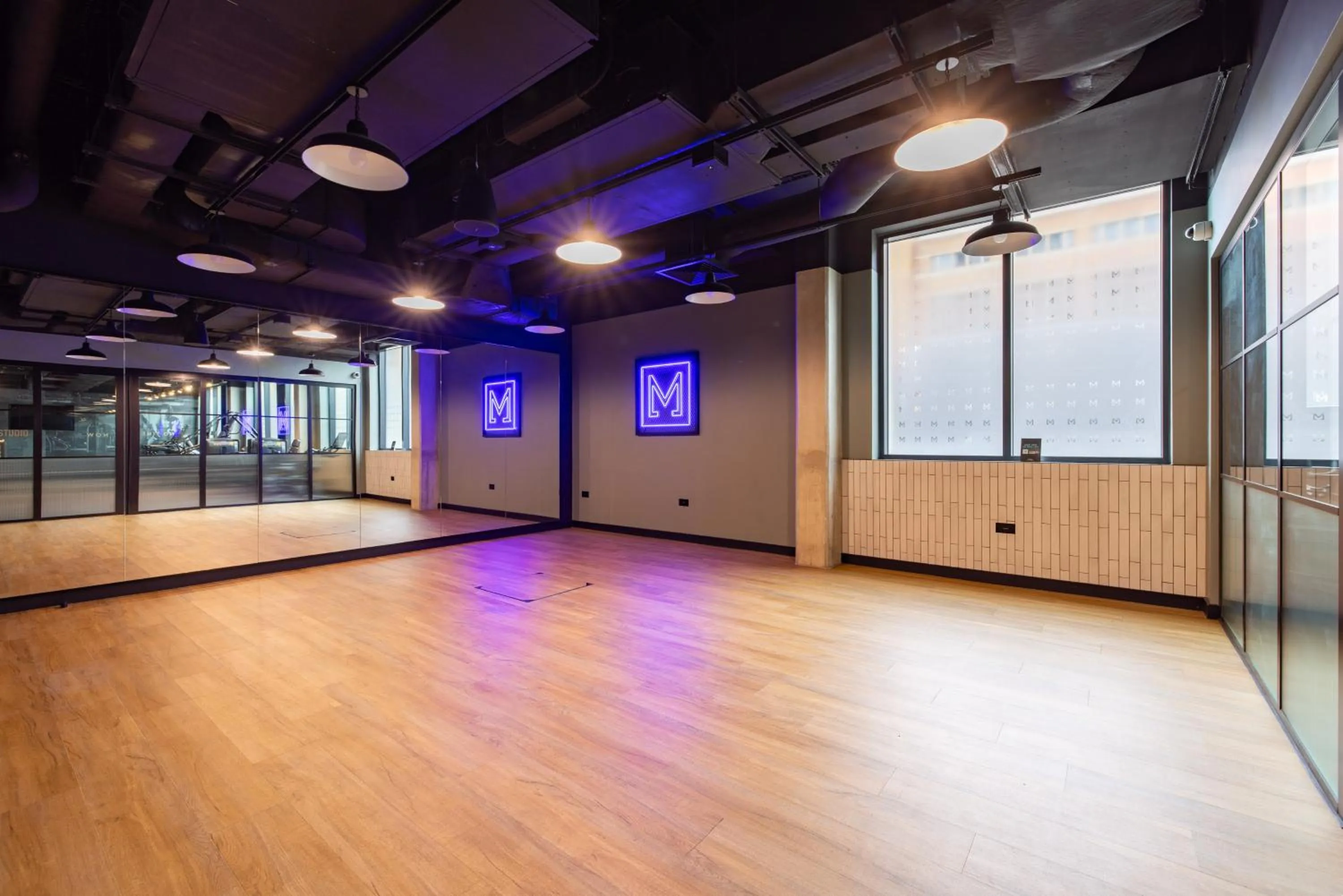 Property building in Charles Hope Leeds