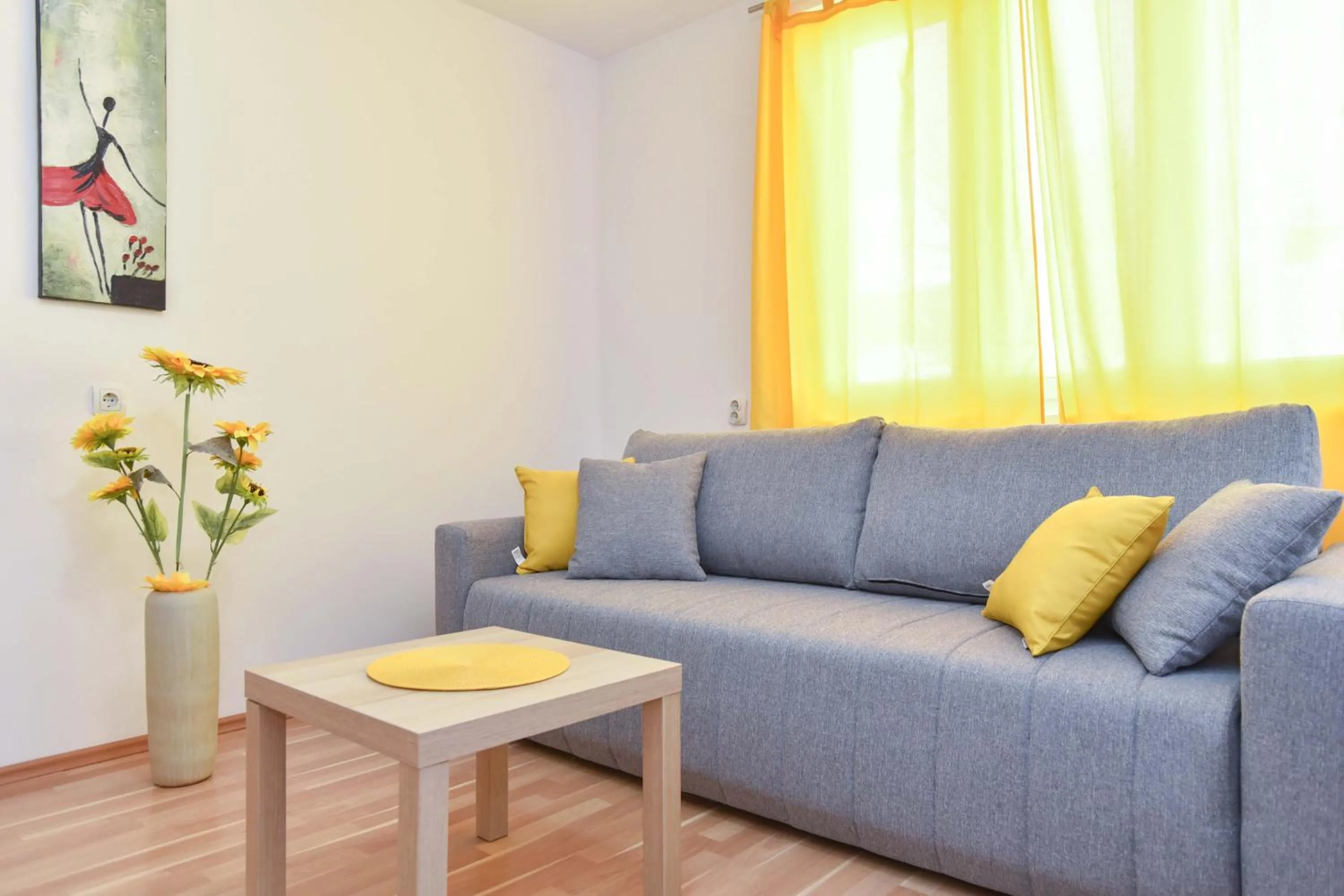 Apartment near Old Town