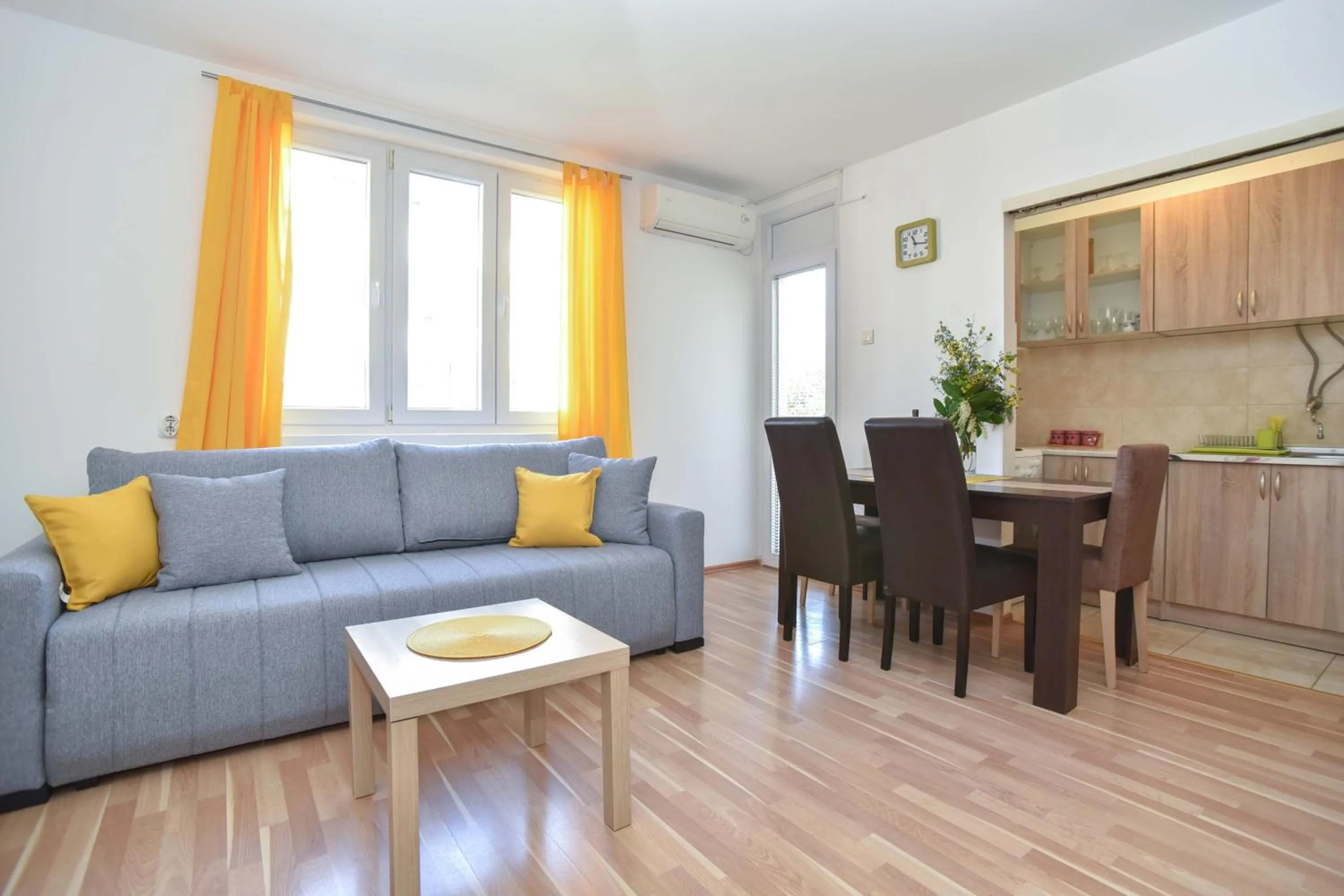 One-Bedroom Apartment in Apartment near Old Town