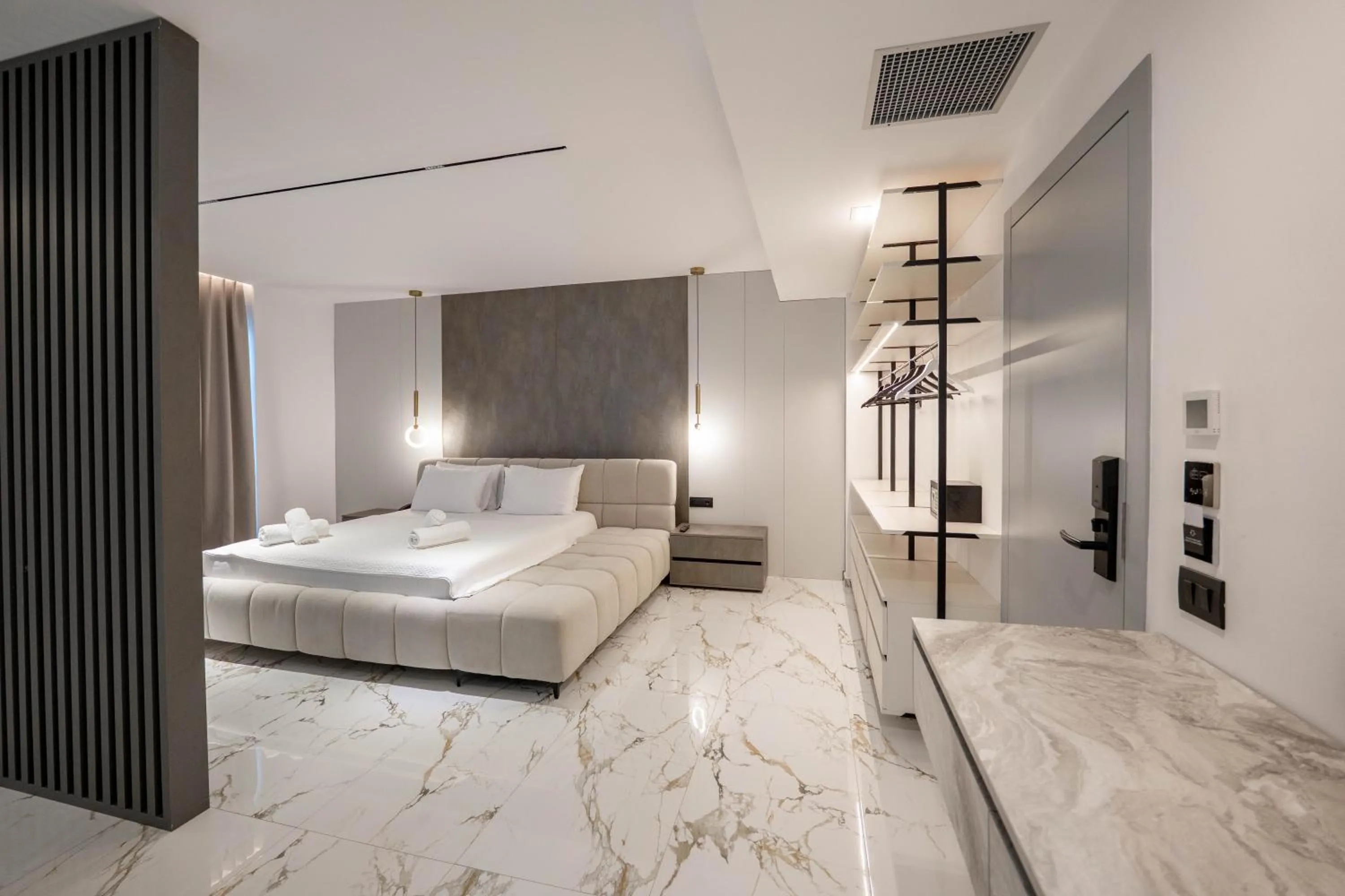 Suite with Jacuzzi and Sea view  in Hotel Resol 2