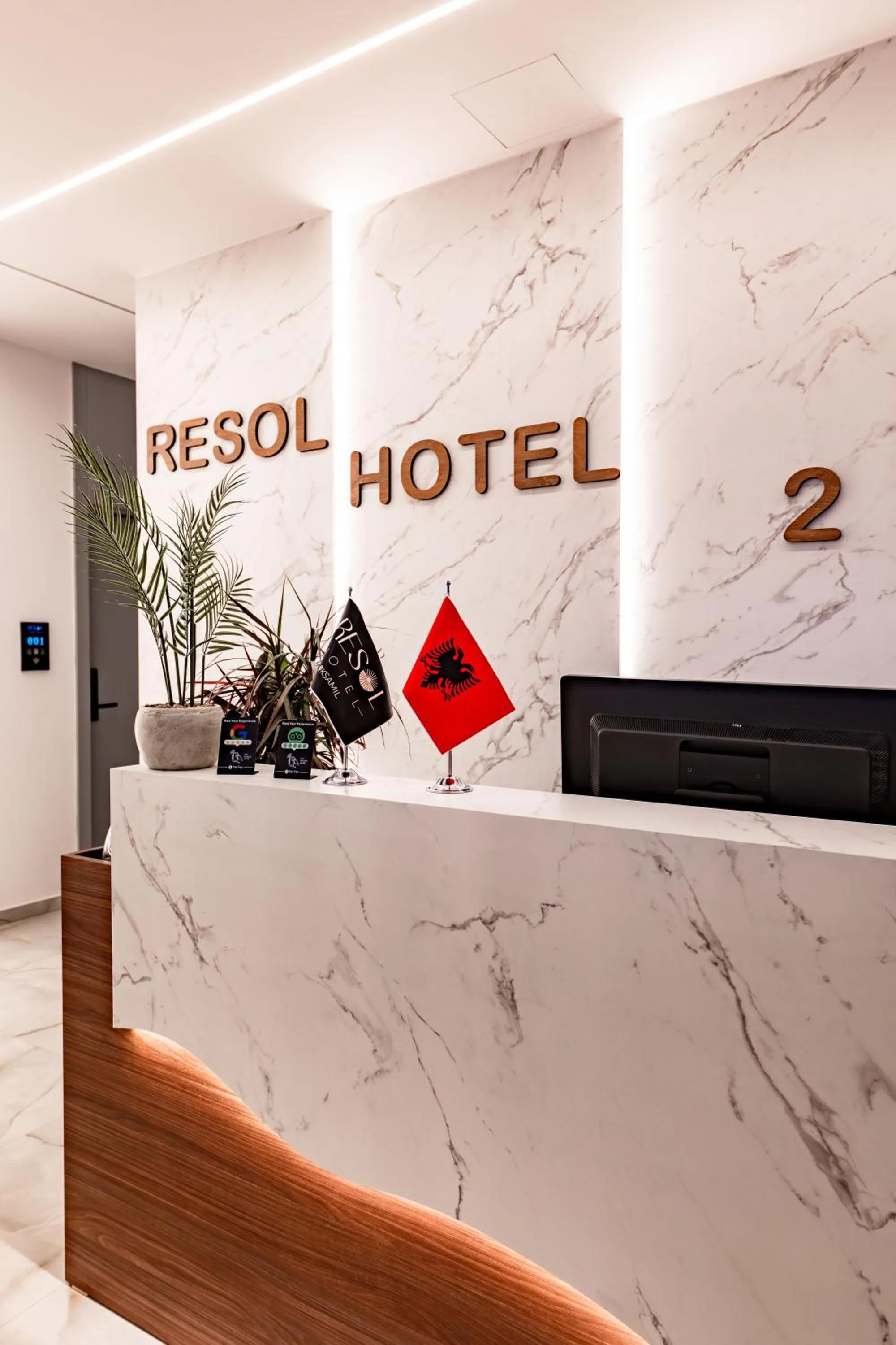 Hotel Resol 2