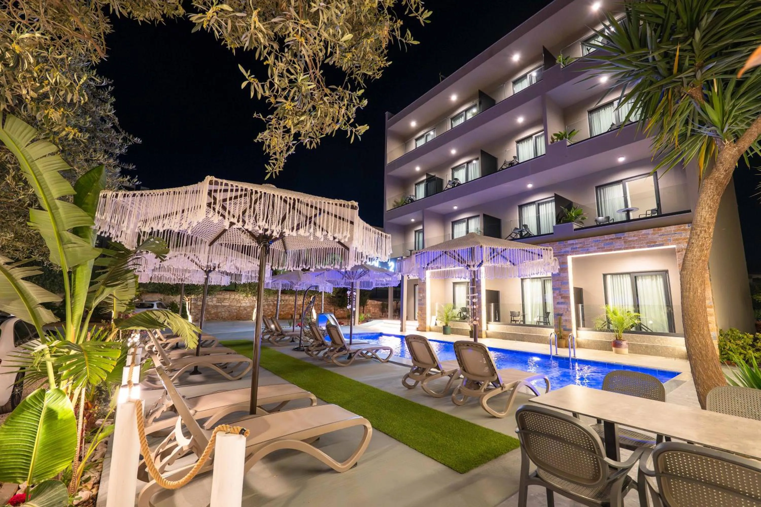 Hotel Resol 2
