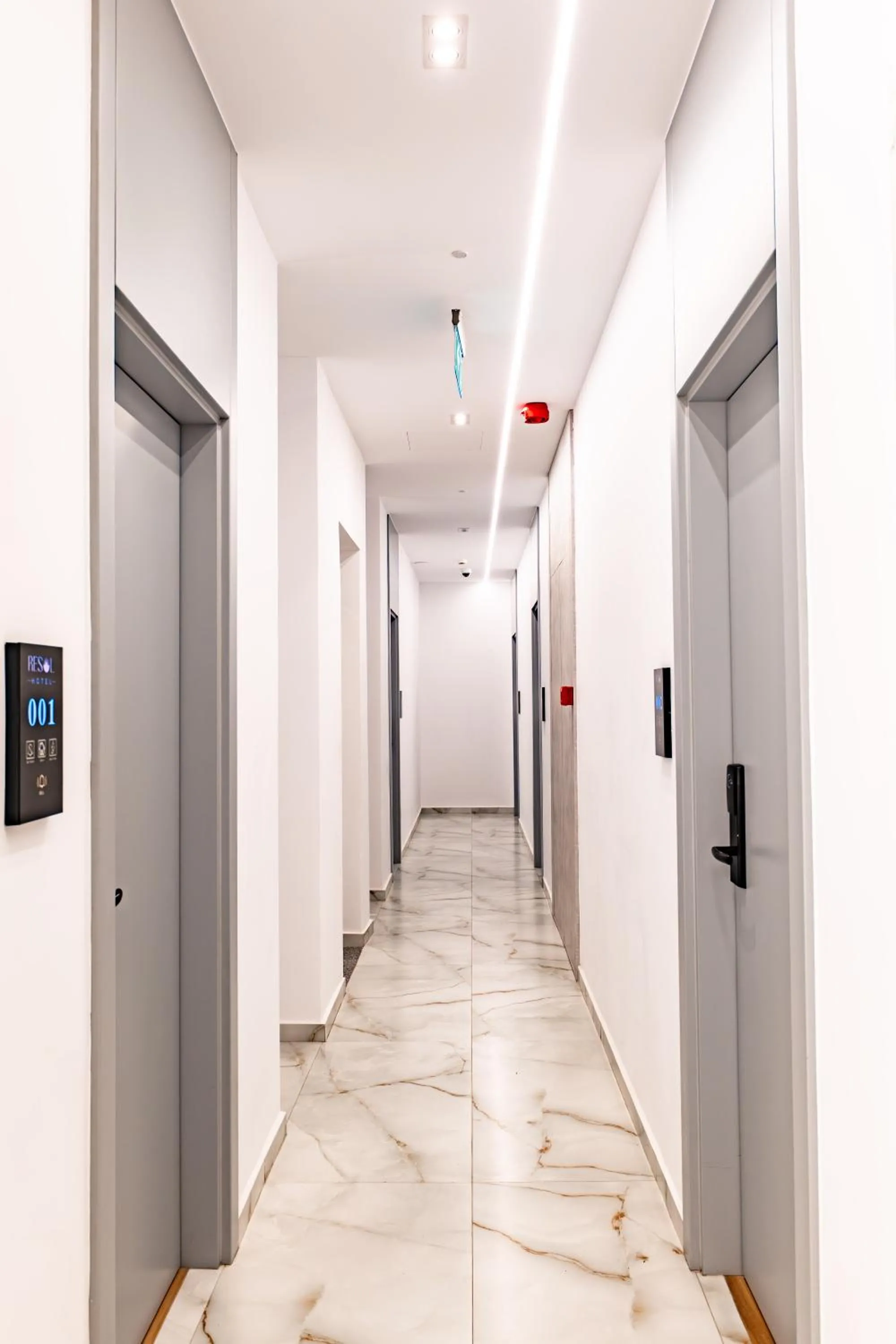 Hotel Resol 2
