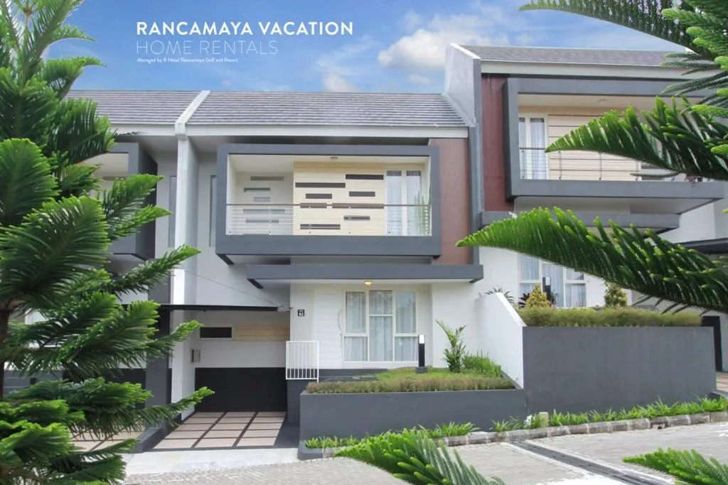 R Hotel Rancamaya