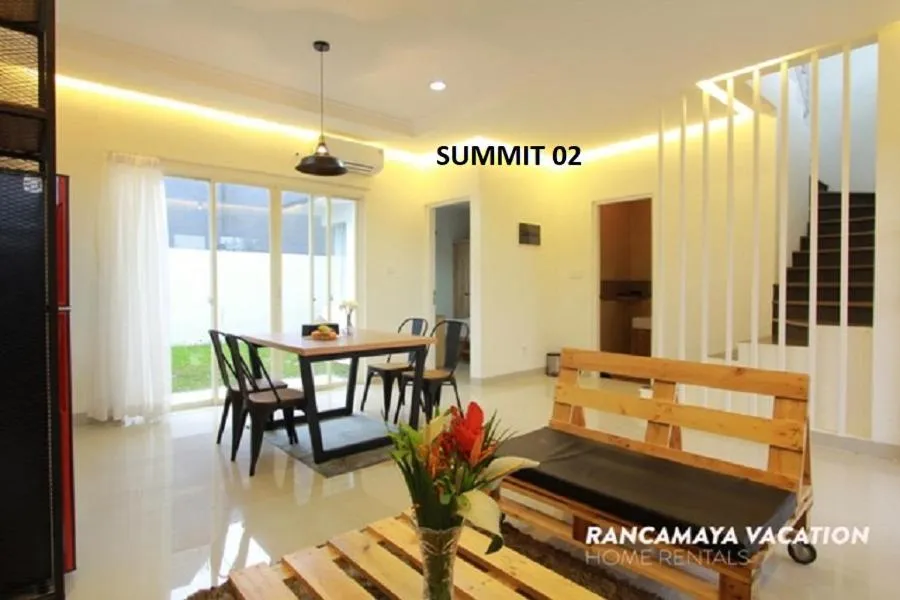 R Hotel Rancamaya