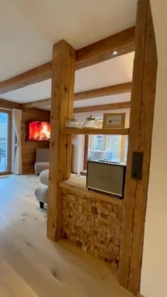 Alpine Lodge Brixen