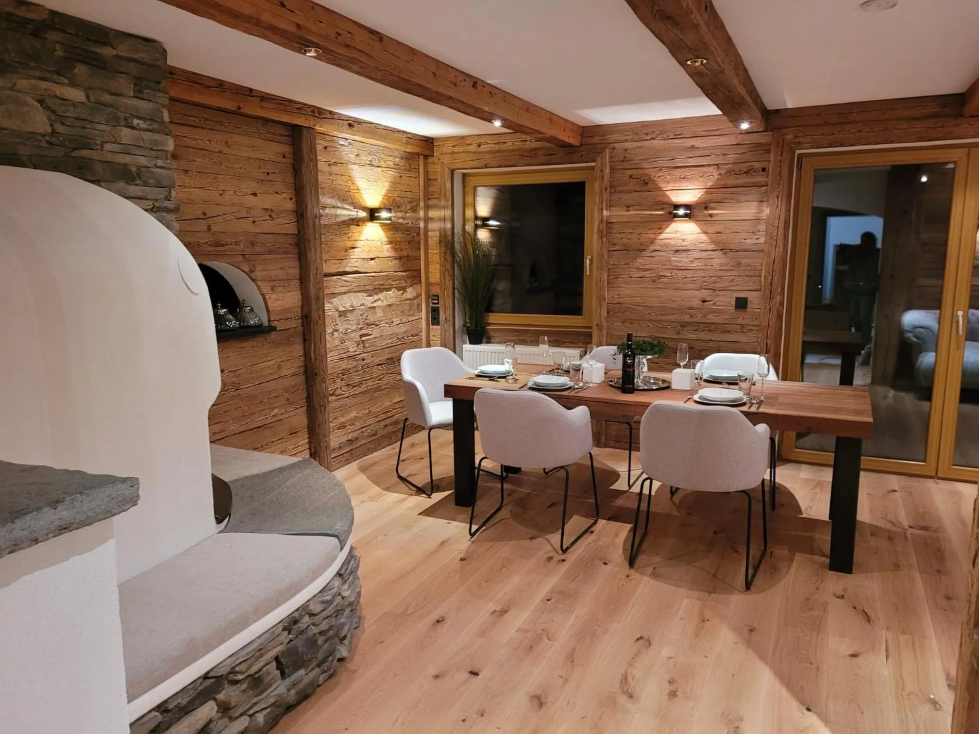 Alpine Lodge Brixen