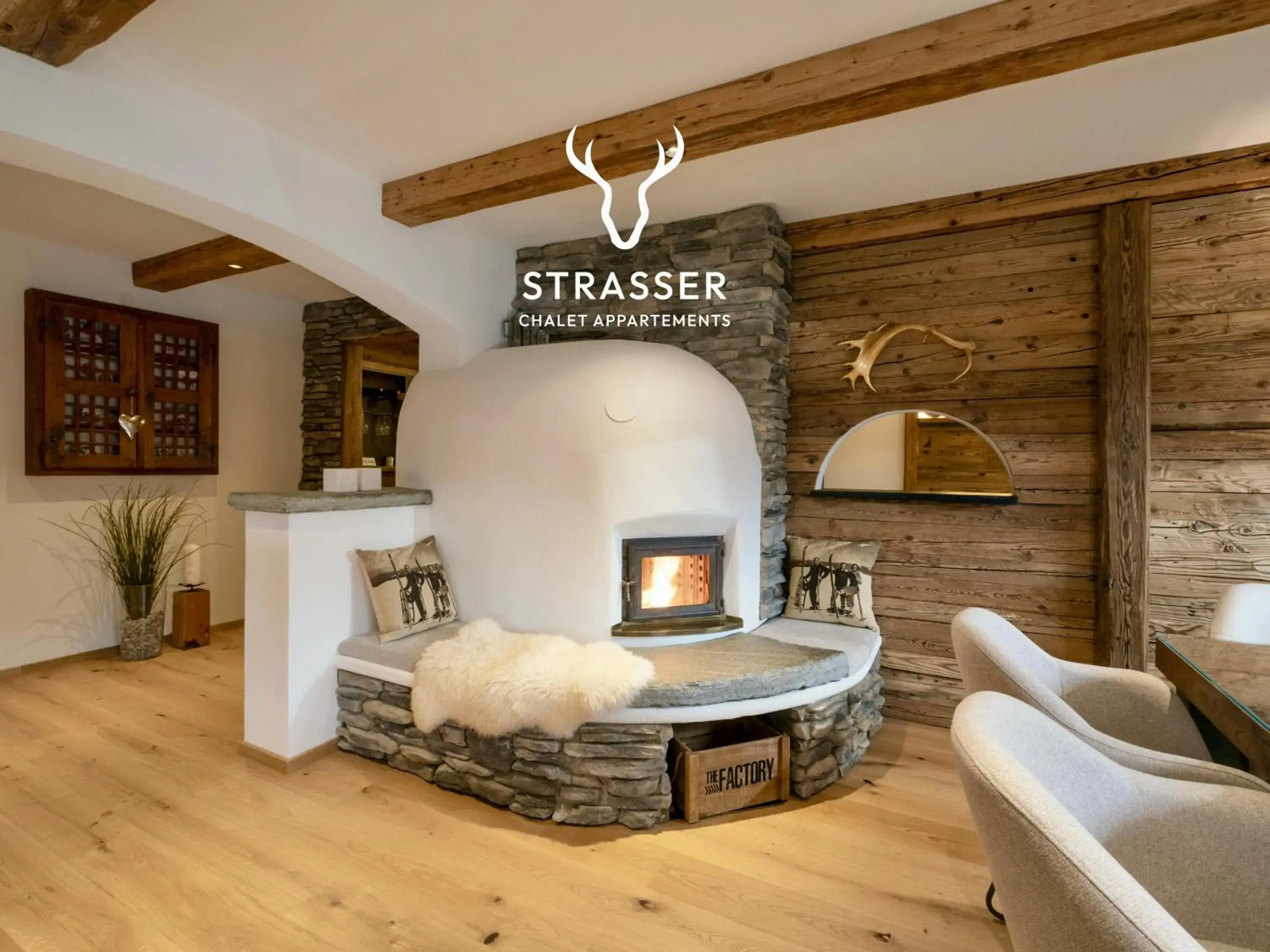 Alpine Lodge Brixen Alpine Lodge Brixen