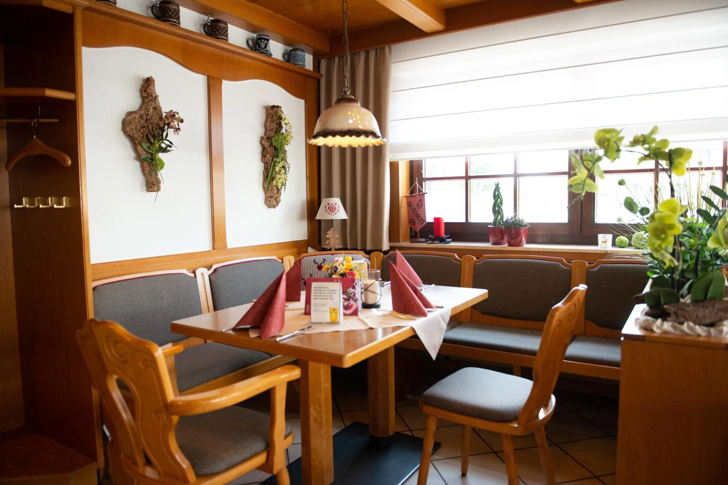 Restaurant/places to eat in Gasthaus Stroh