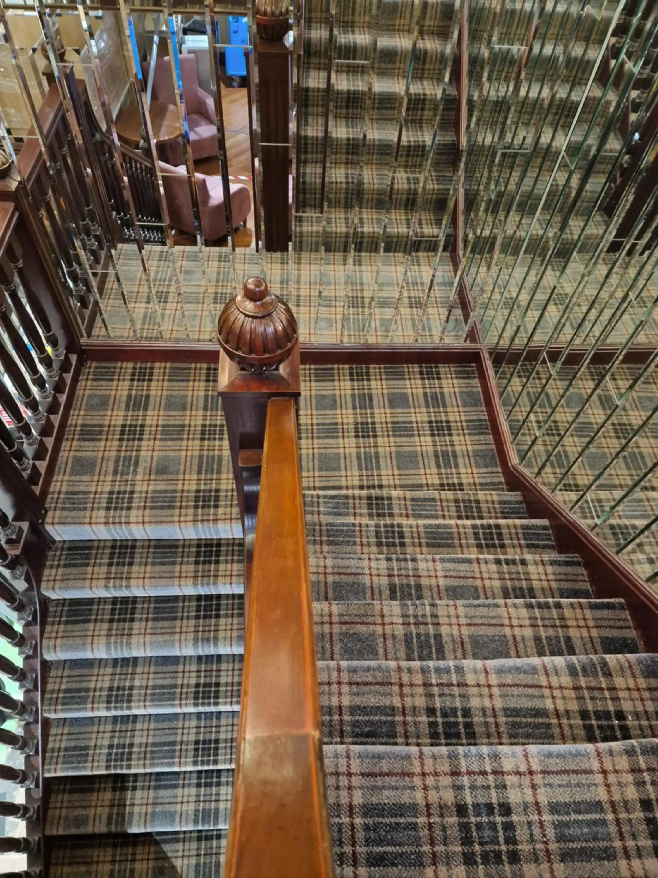 Property building in Britannia Hotel Birmingham New Street Station Birmingham Property building in Britannia Hotel Birmingham New Street Station Birmingham