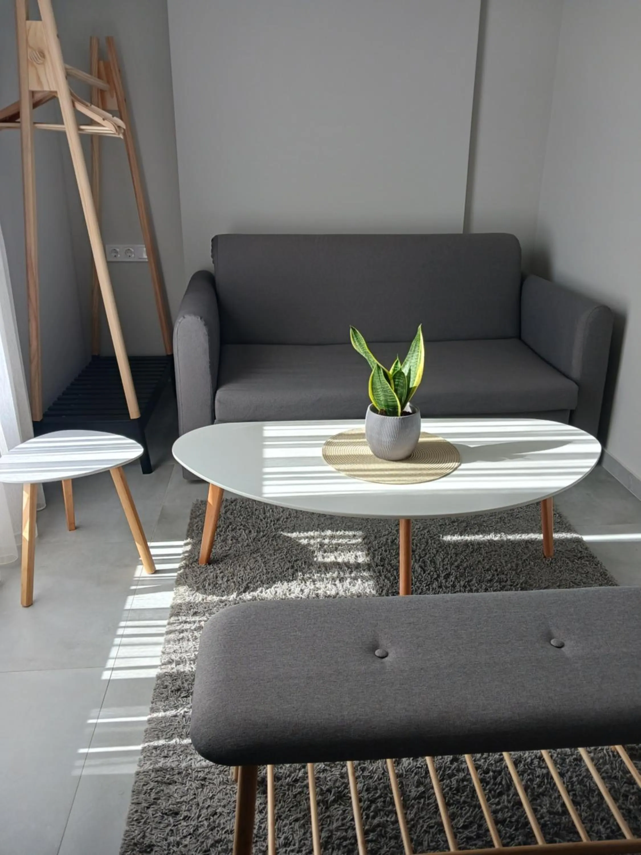 Comfort City Suites & Rooms