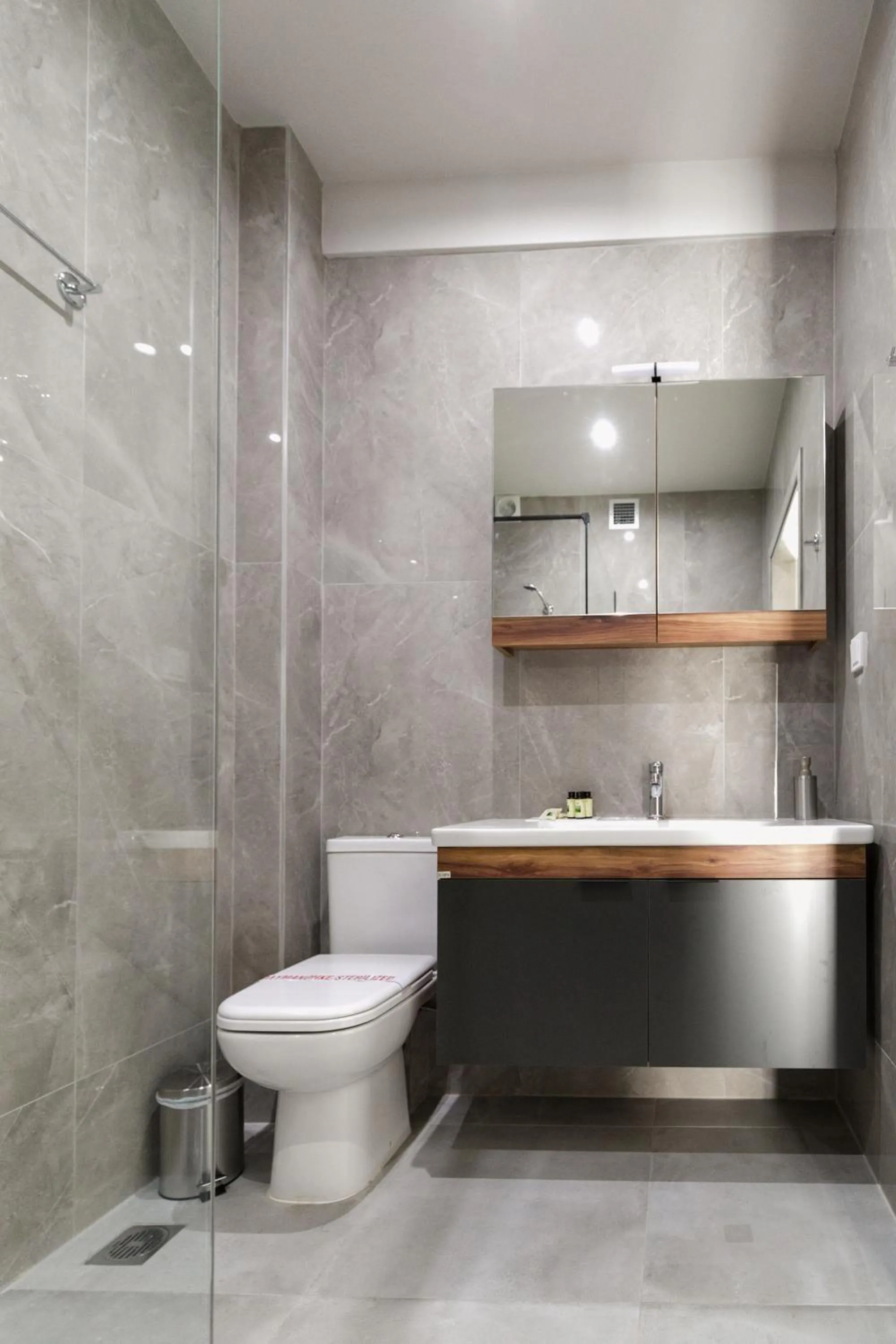 Comfort City Suites & Rooms