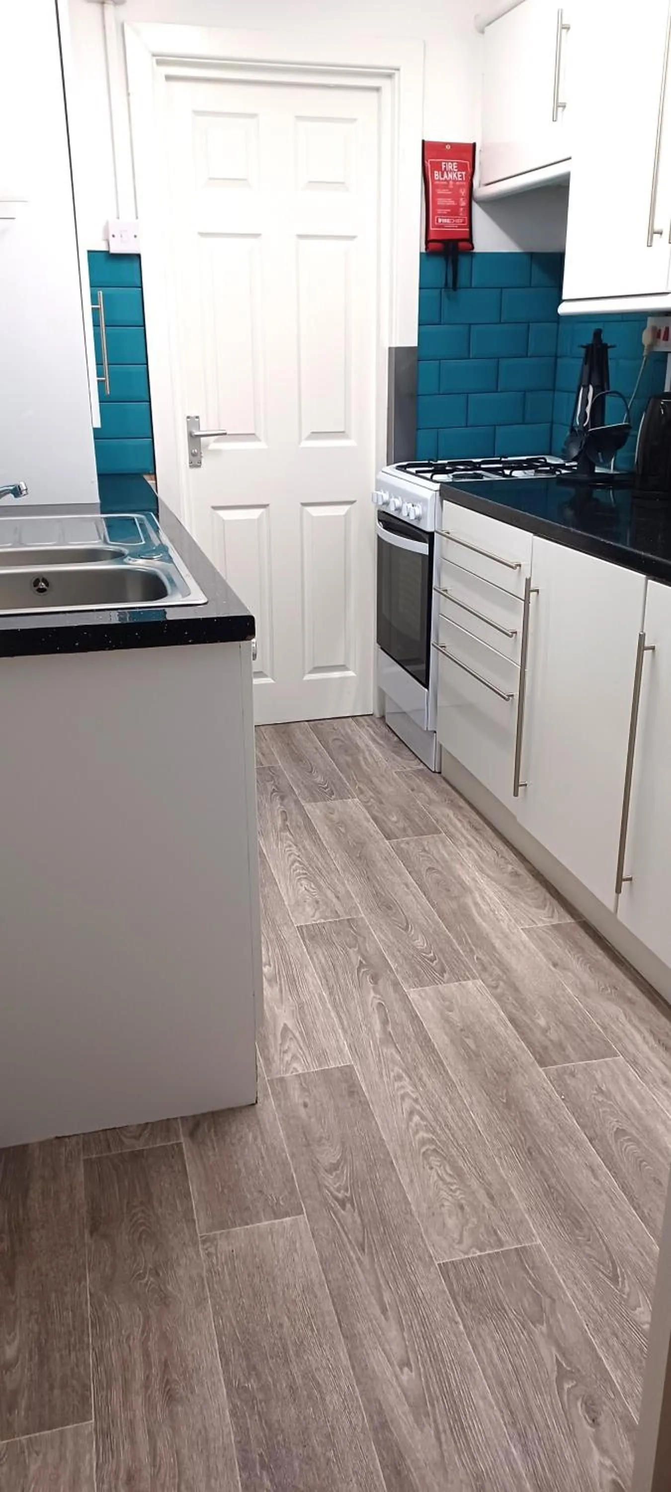 Mount Pleasant Retreat