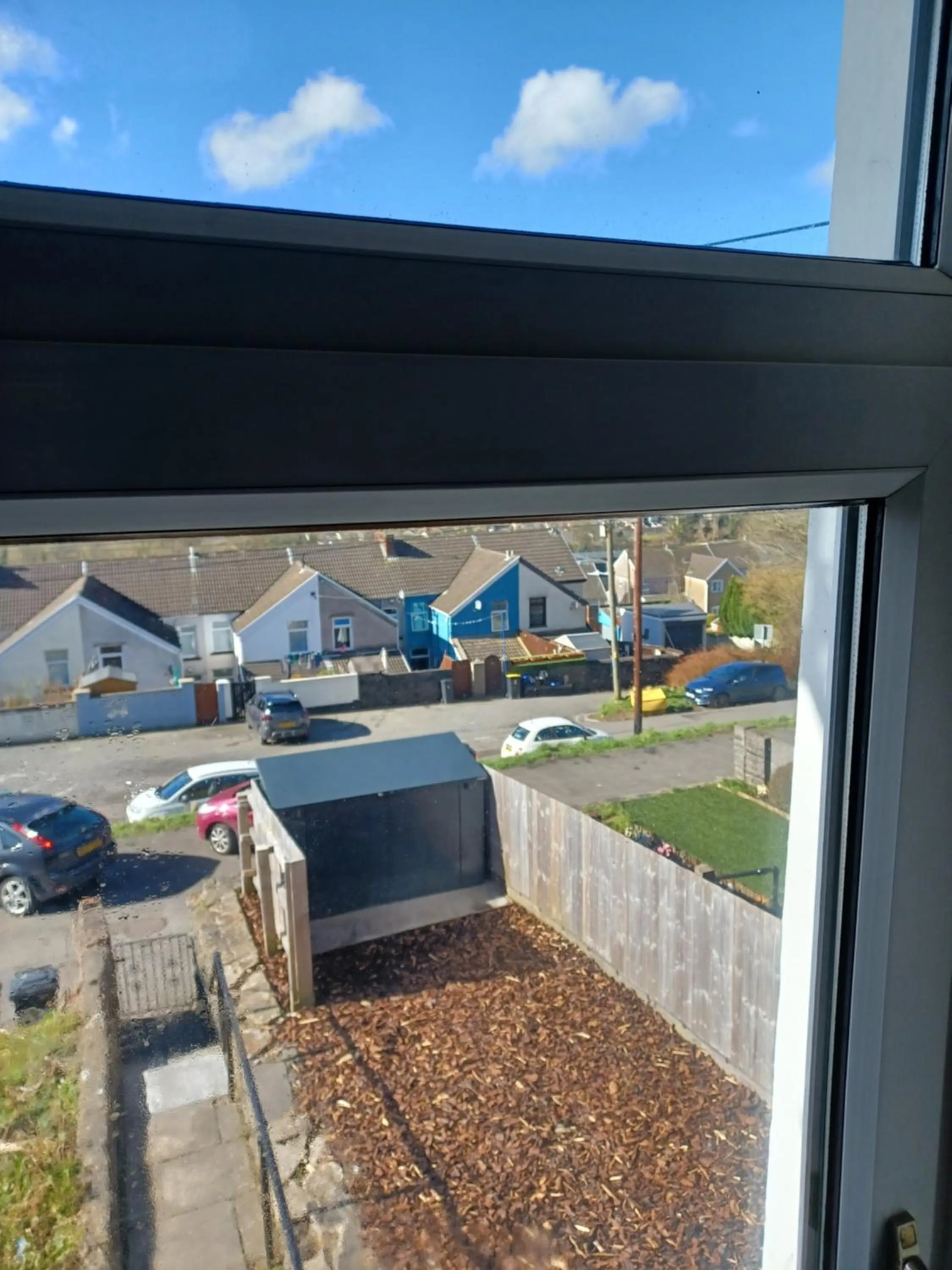 Mount Pleasant Retreat