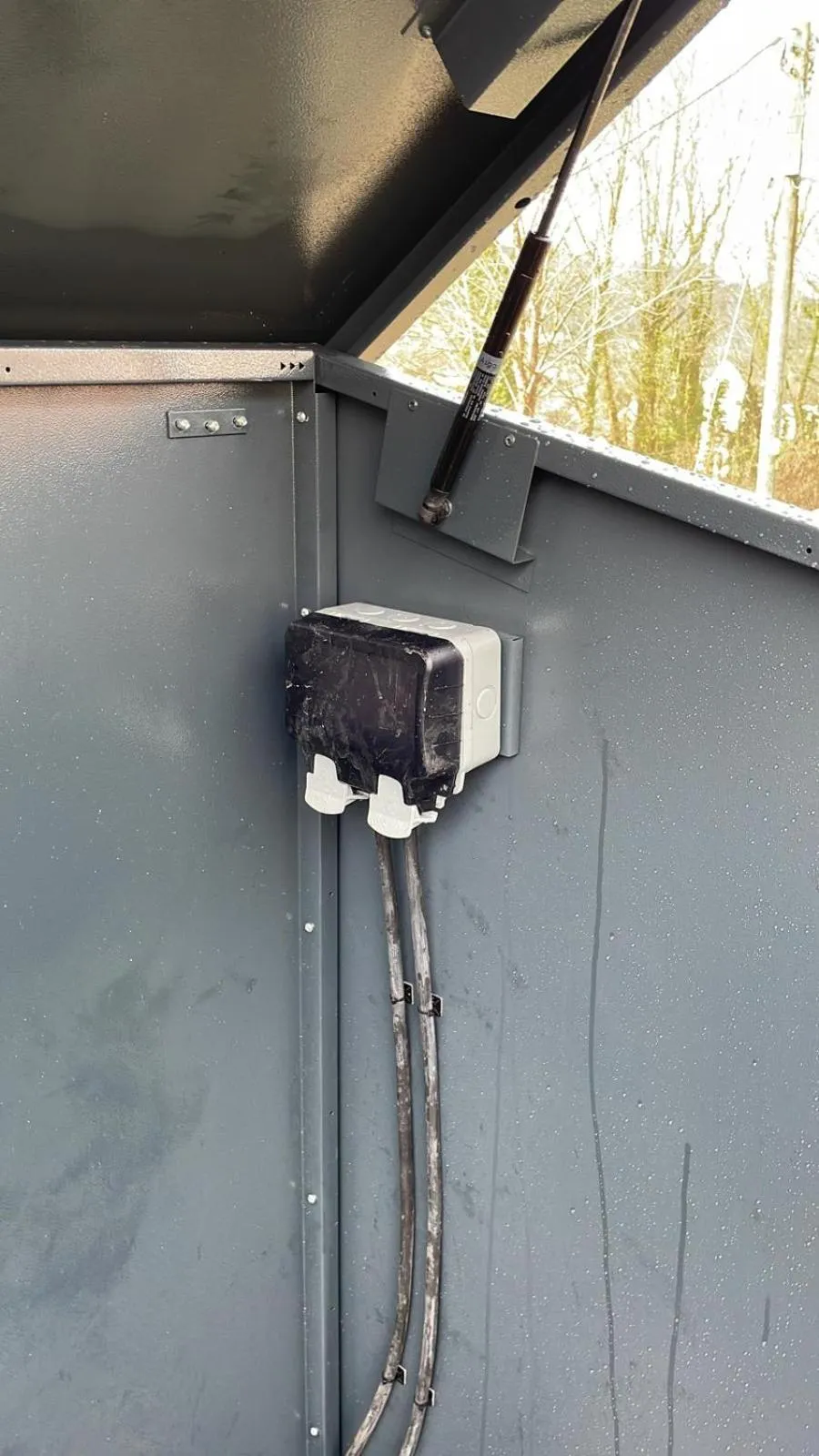 Mount Pleasant Retreat