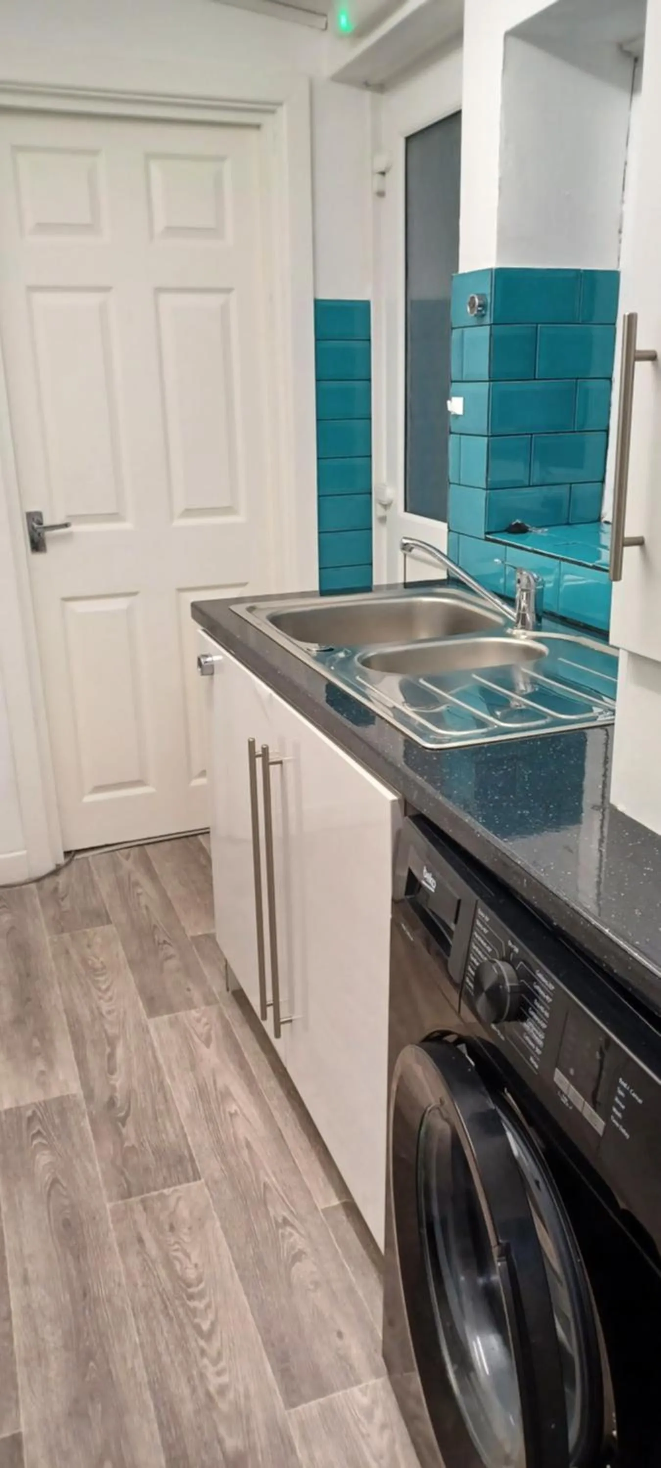 Mount Pleasant Retreat