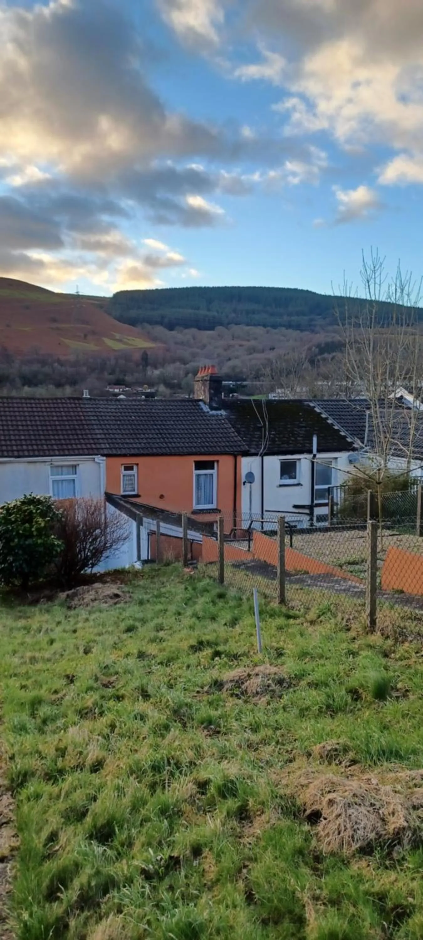 Mount Pleasant Retreat