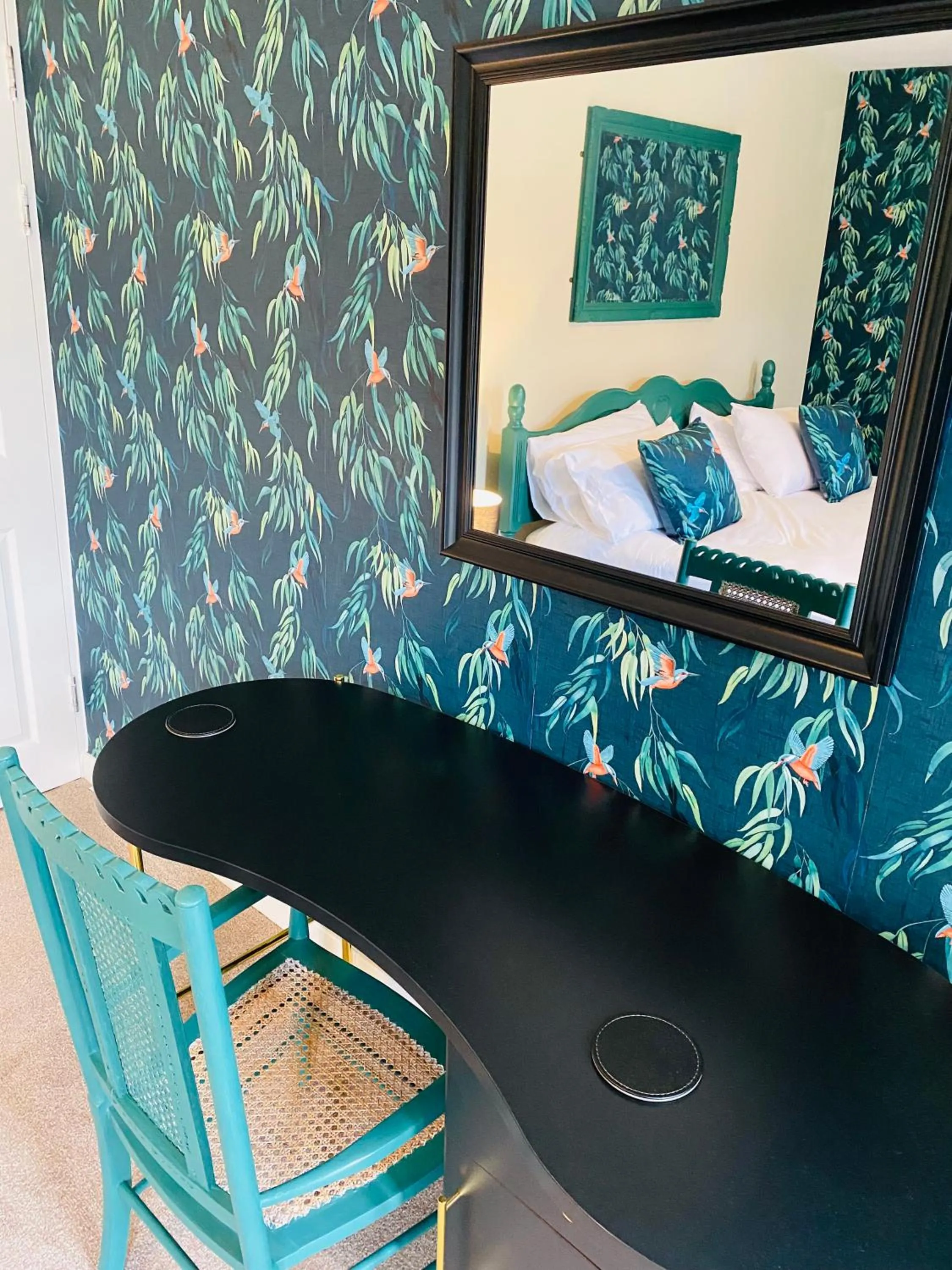 Mount Pleasant Retreat