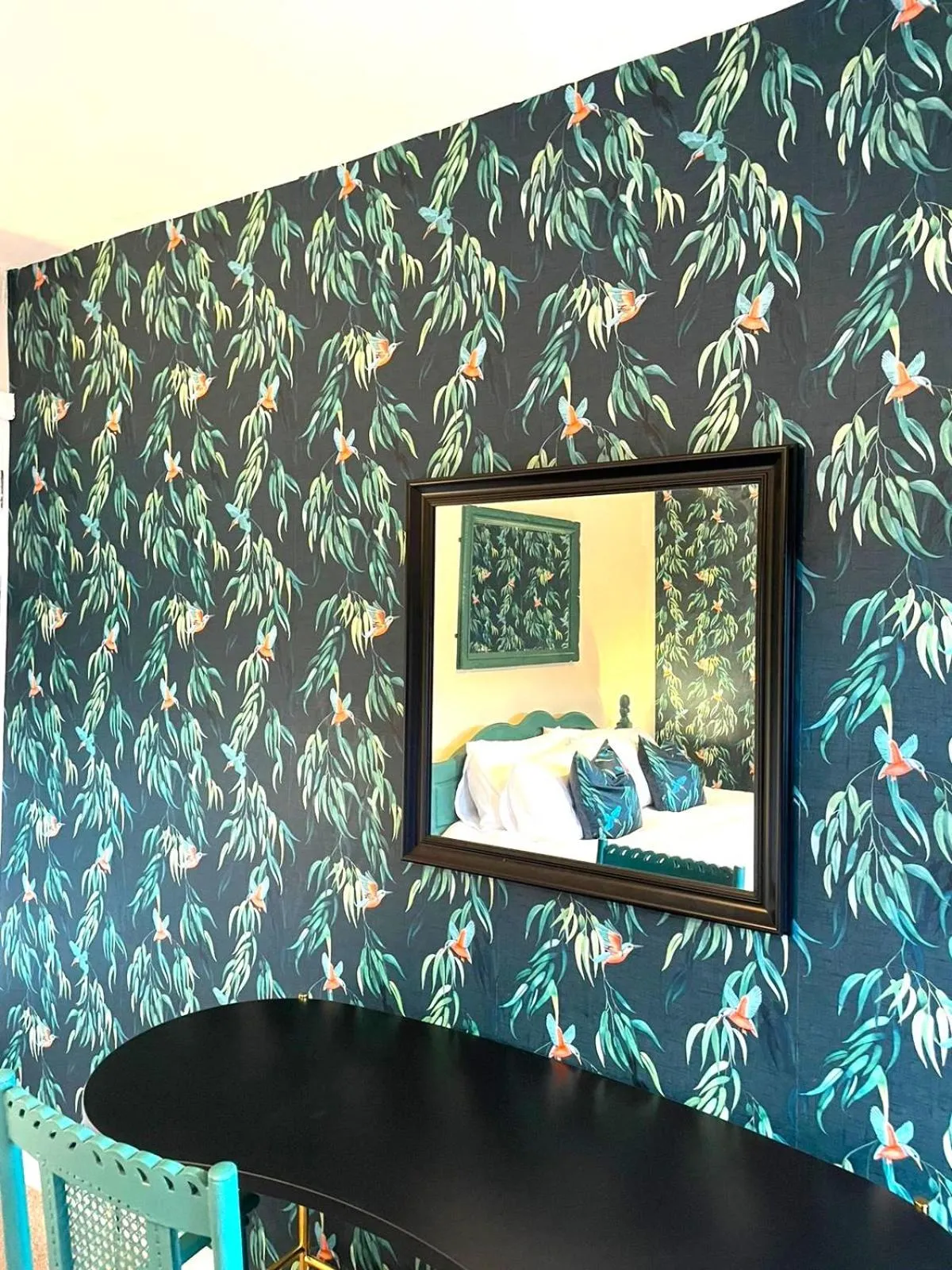 Mount Pleasant Retreat