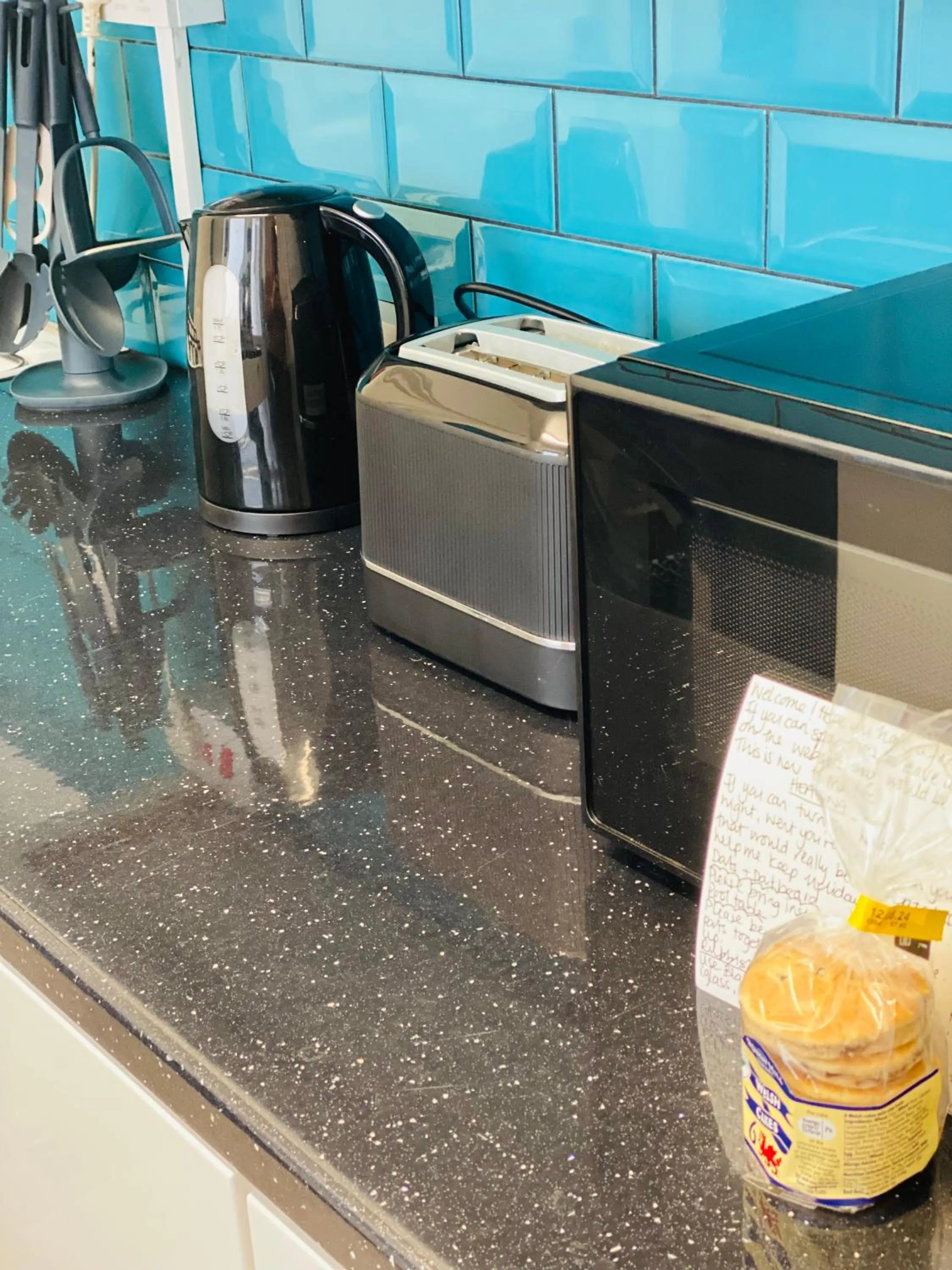 Mount Pleasant Retreat